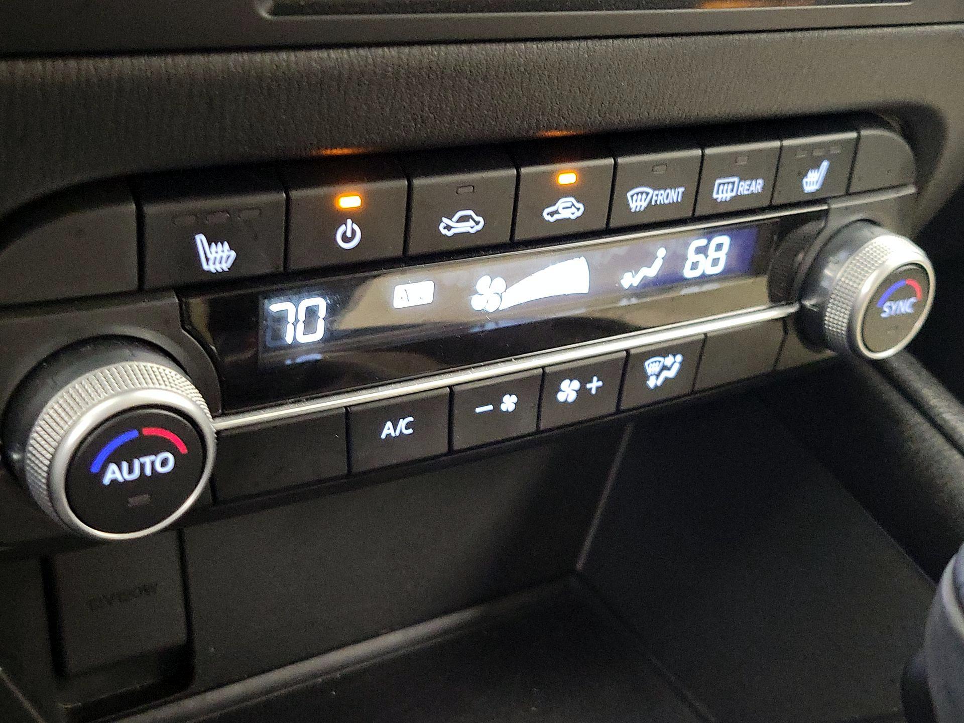 Thumbnail: 2023 Mazda CX-5 - 16