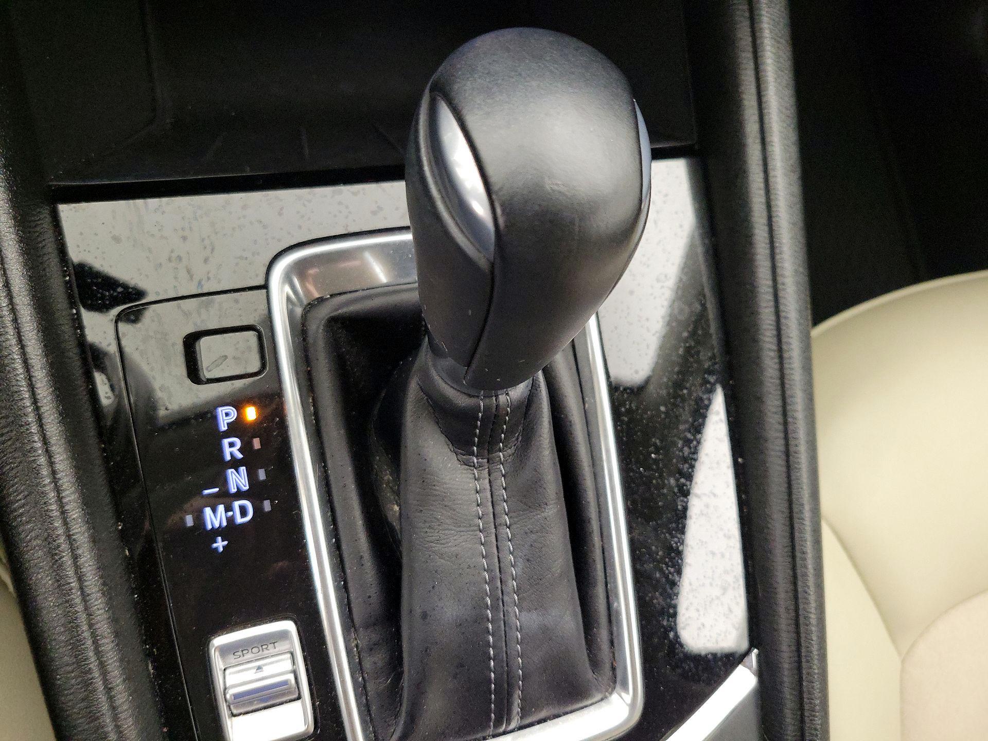 Thumbnail: 2023 Mazda CX-5 - 17