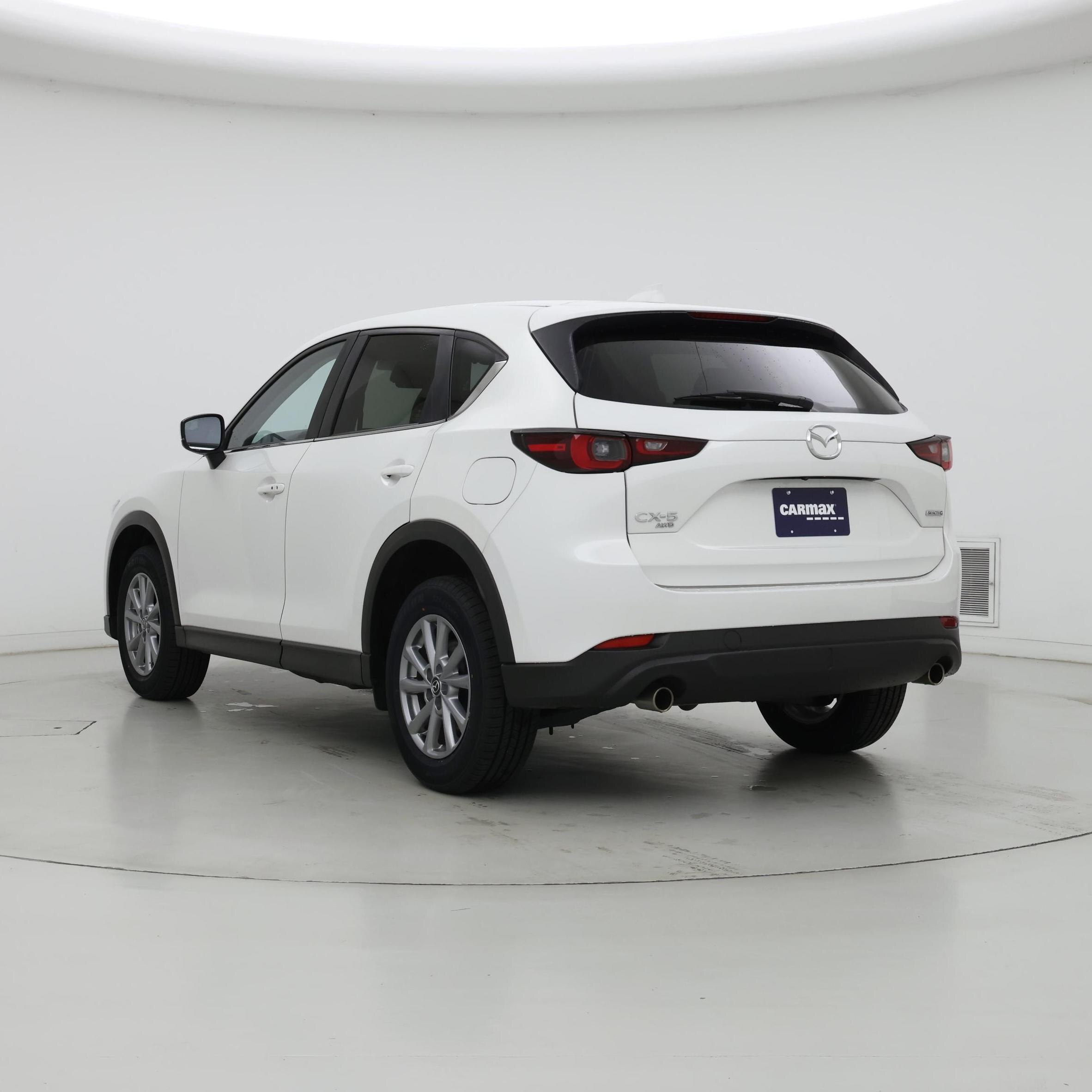 Thumbnail: 2023 Mazda CX-5 - 2