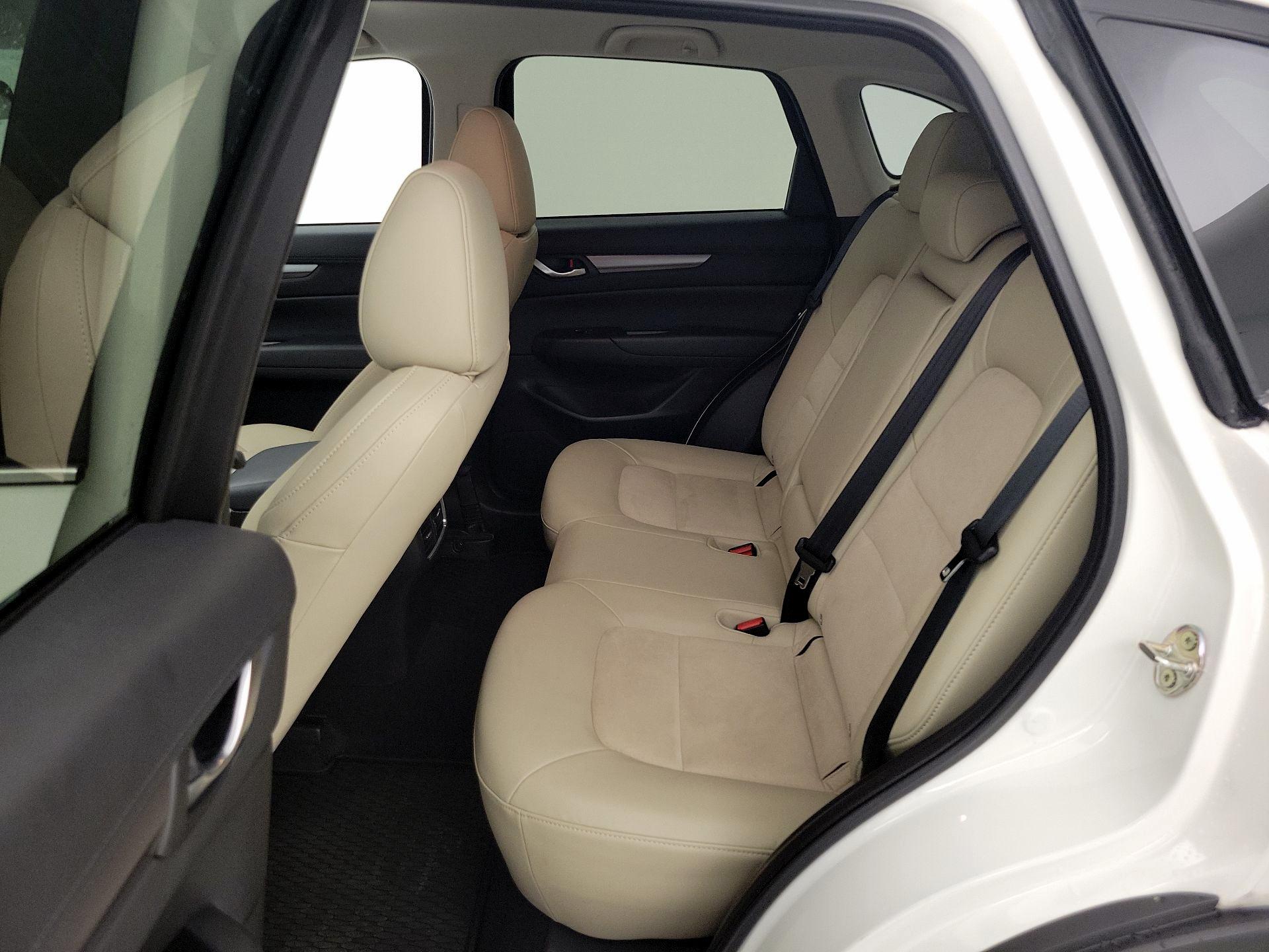 Thumbnail: 2023 Mazda CX-5 - 19