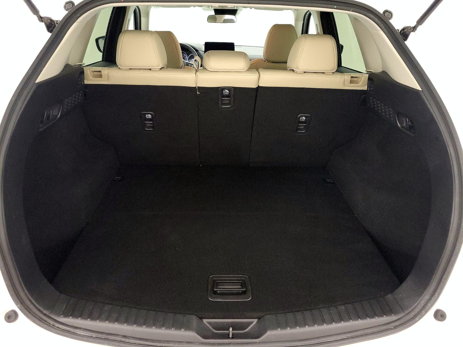 Thumbnail: 2023 Mazda CX-5 - 20