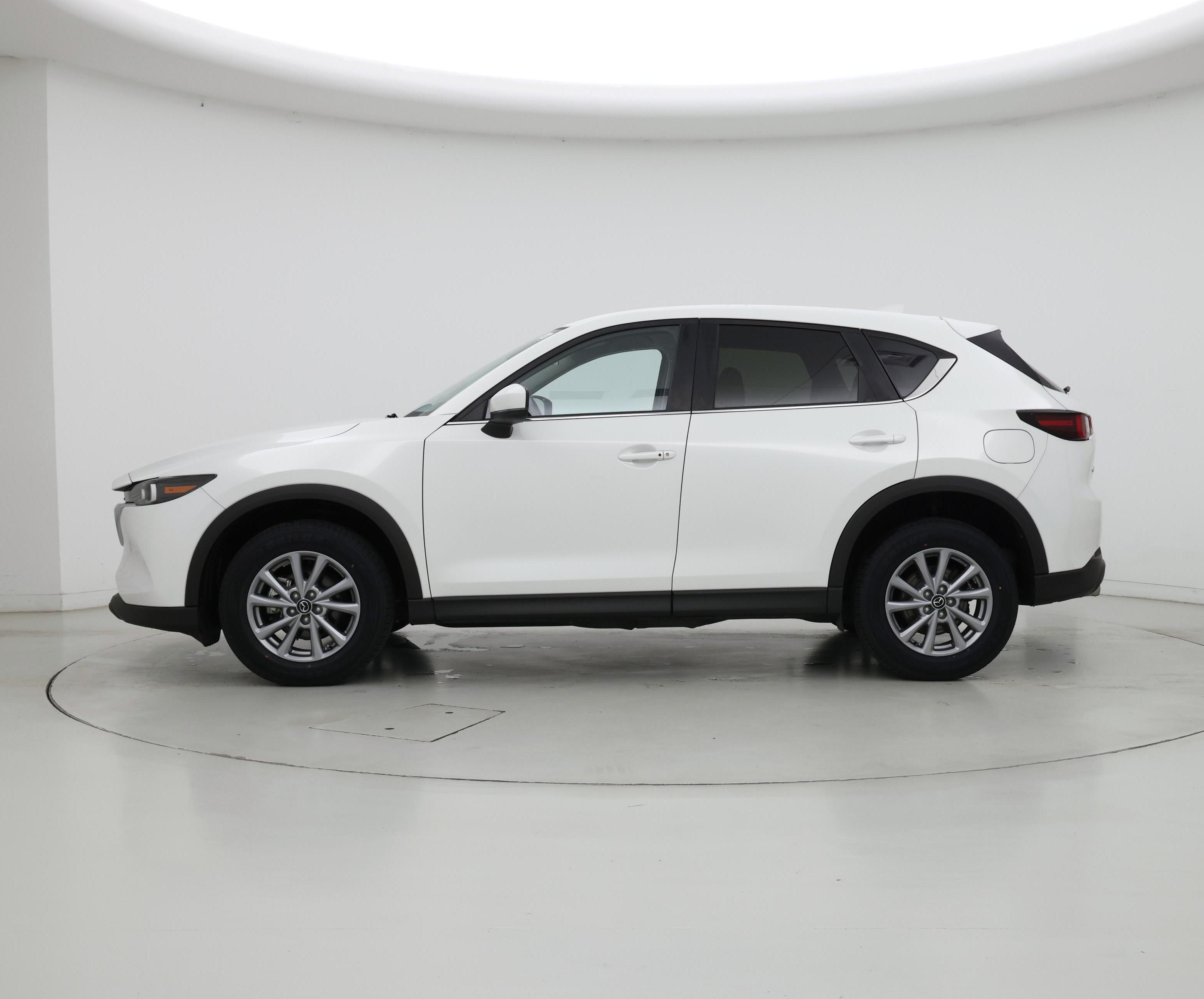 Thumbnail: 2023 Mazda CX-5 - 3