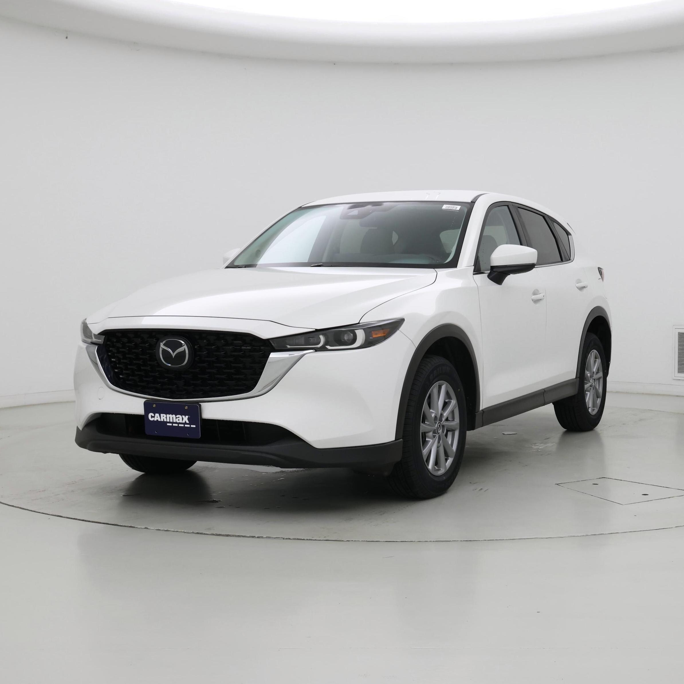 Thumbnail: 2023 Mazda CX-5 - 4