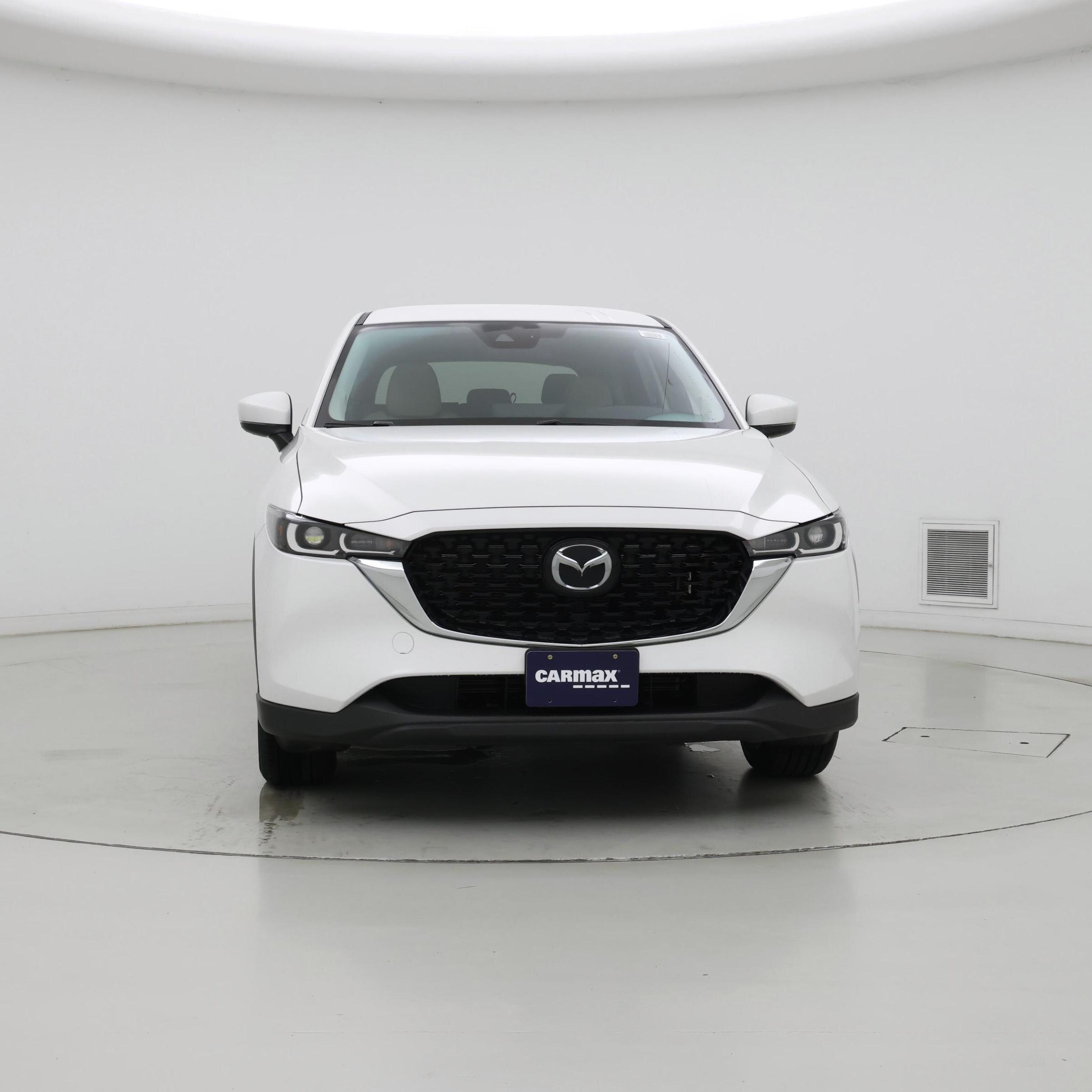Thumbnail: 2023 Mazda CX-5 - 5