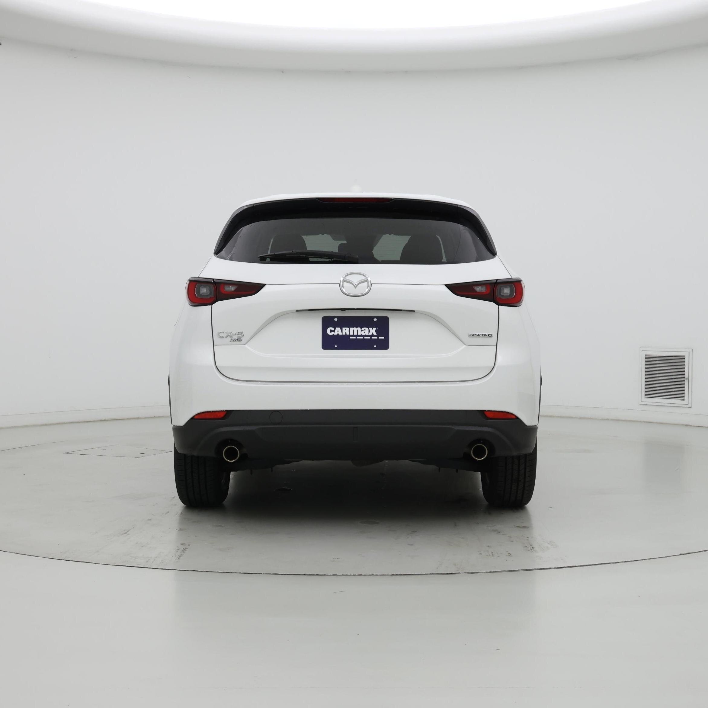 Thumbnail: 2023 Mazda CX-5 - 6