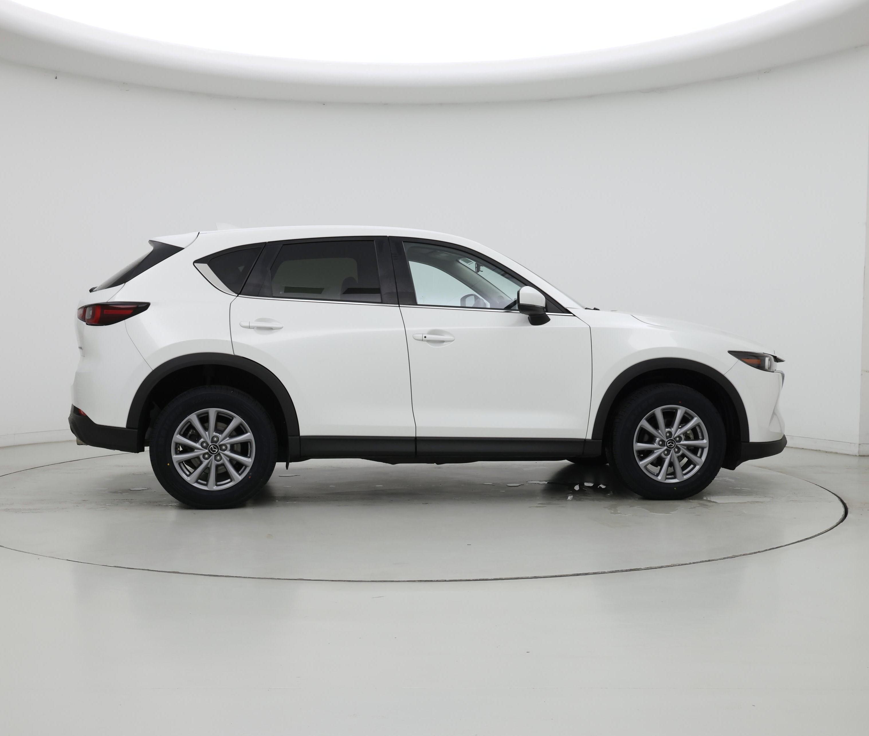 Thumbnail: 2023 Mazda CX-5 - 7