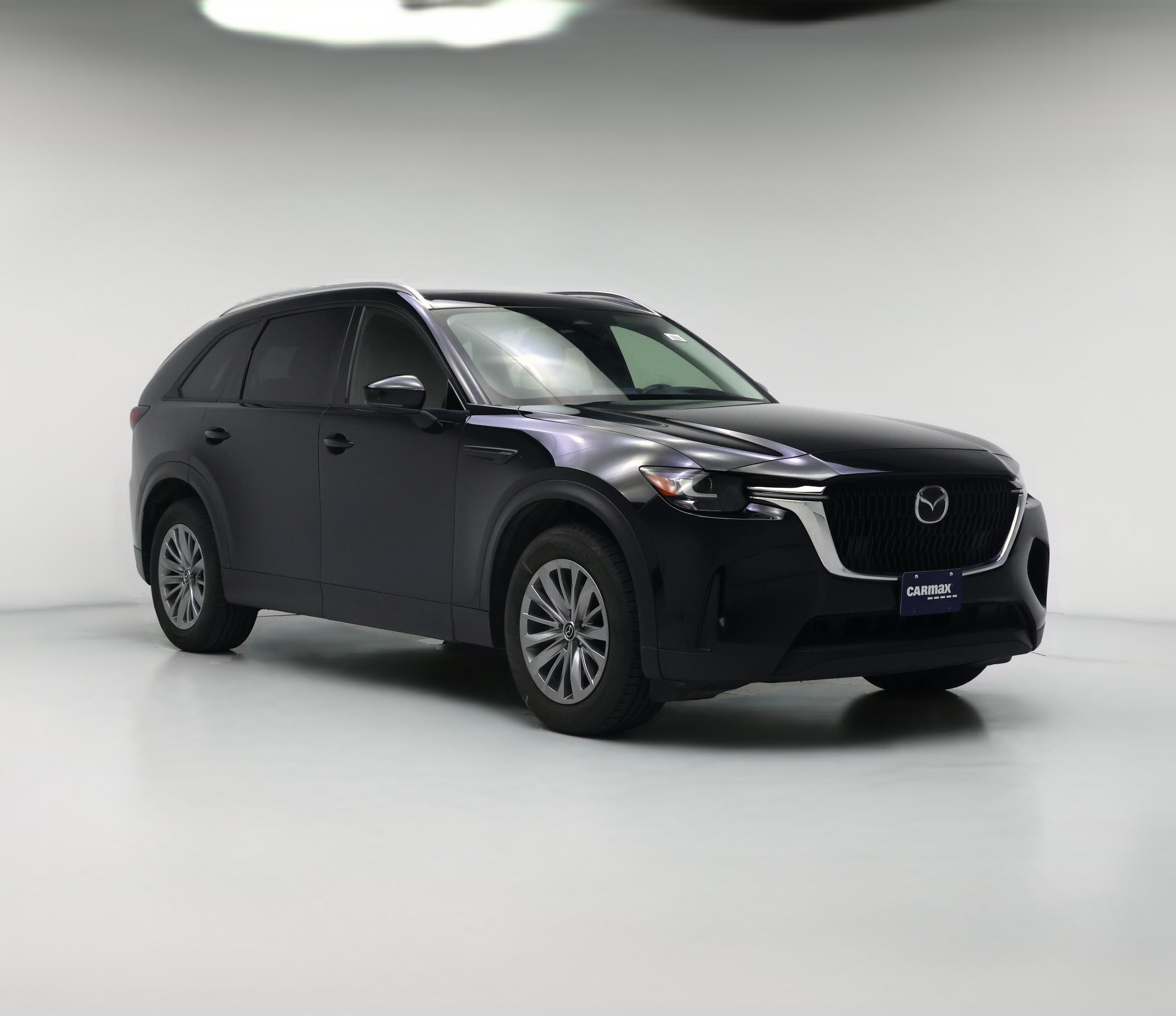 Thumbnail: 2024 Mazda CX-90 - 1