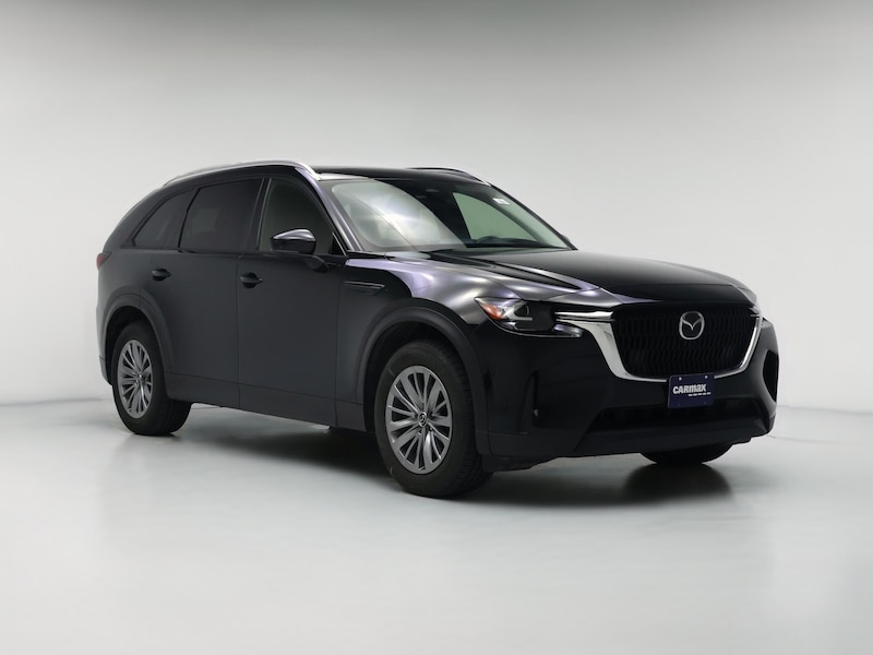 2024 Mazda CX-90 Preferred Plus -
                  Laurel, MD
