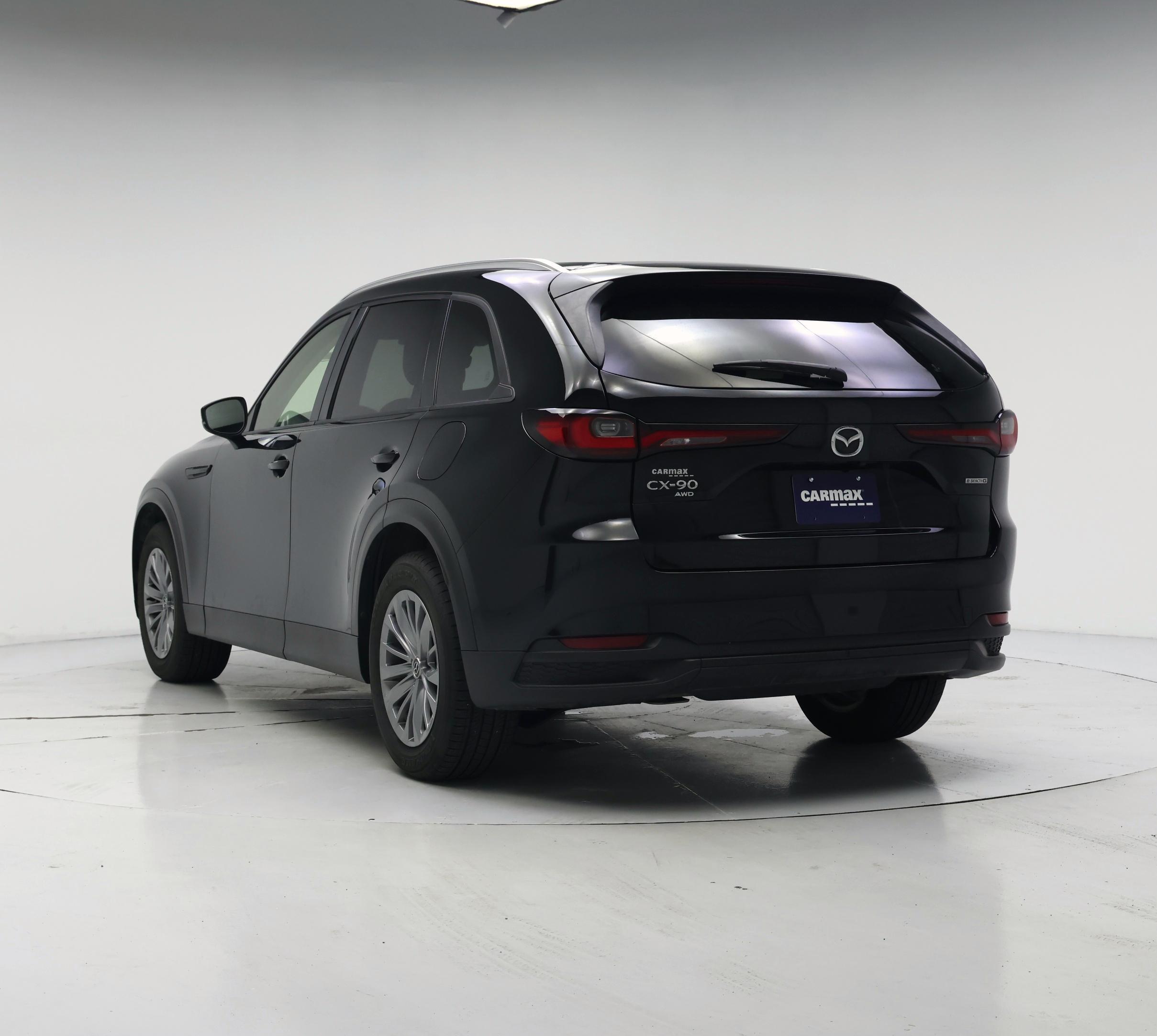 Thumbnail: 2024 Mazda CX-90 - 2