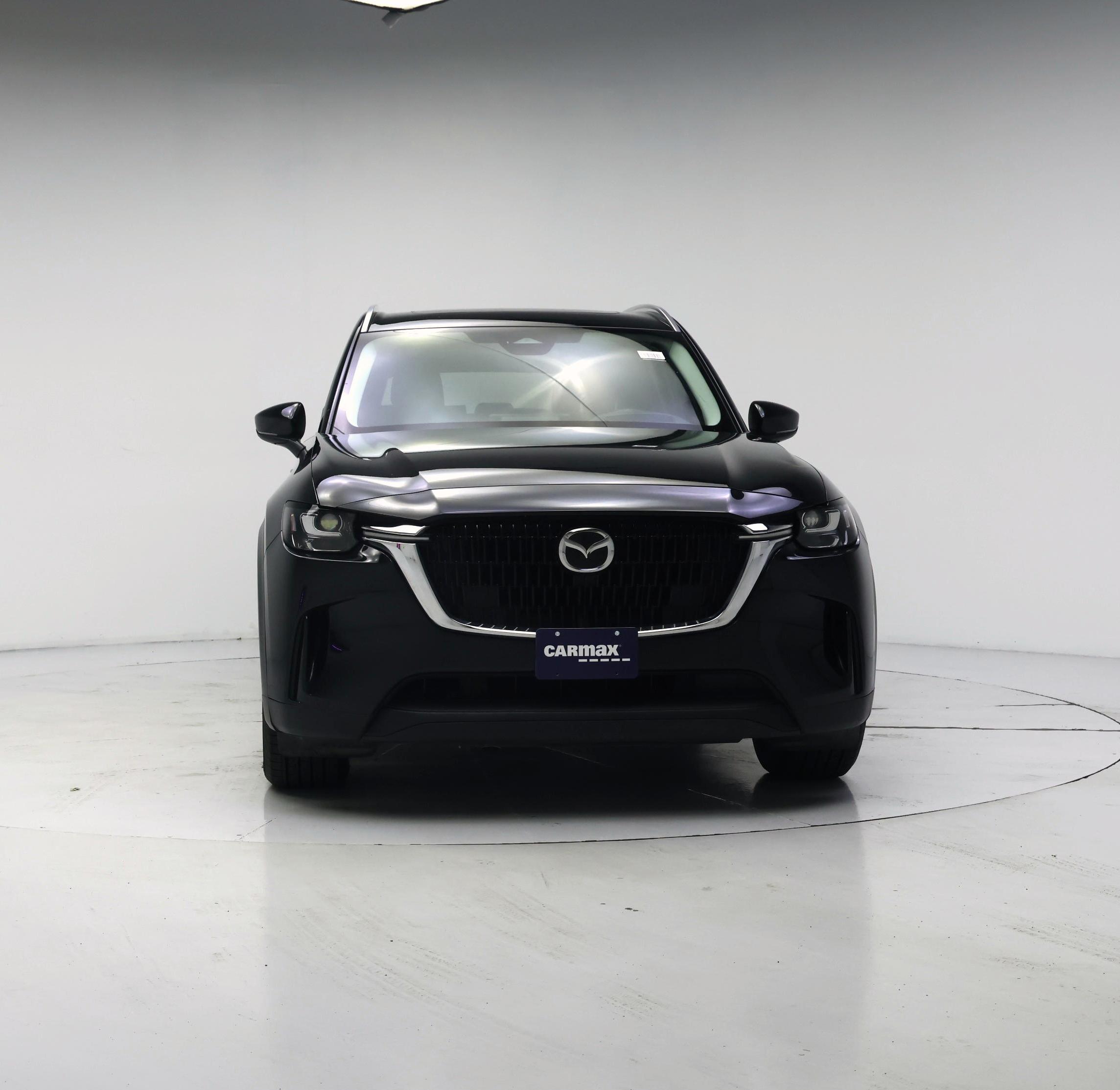 Thumbnail: 2024 Mazda CX-90 - 5