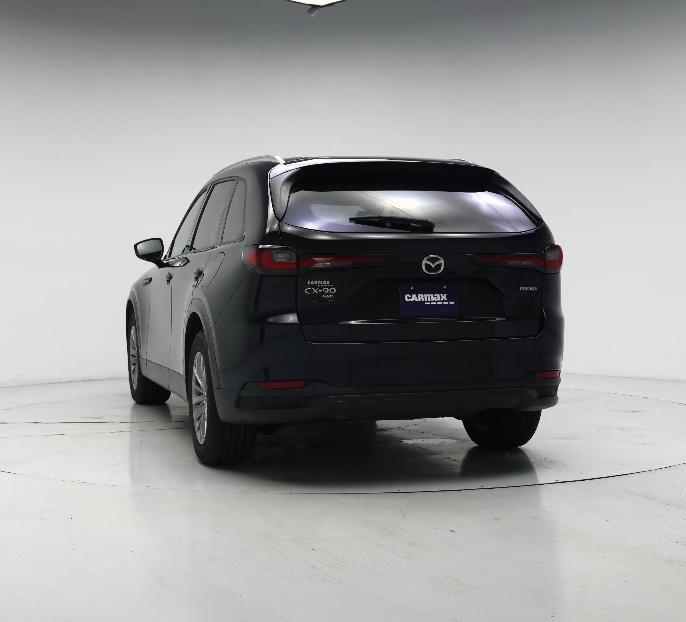 Thumbnail: 2024 Mazda CX-90 - 6
