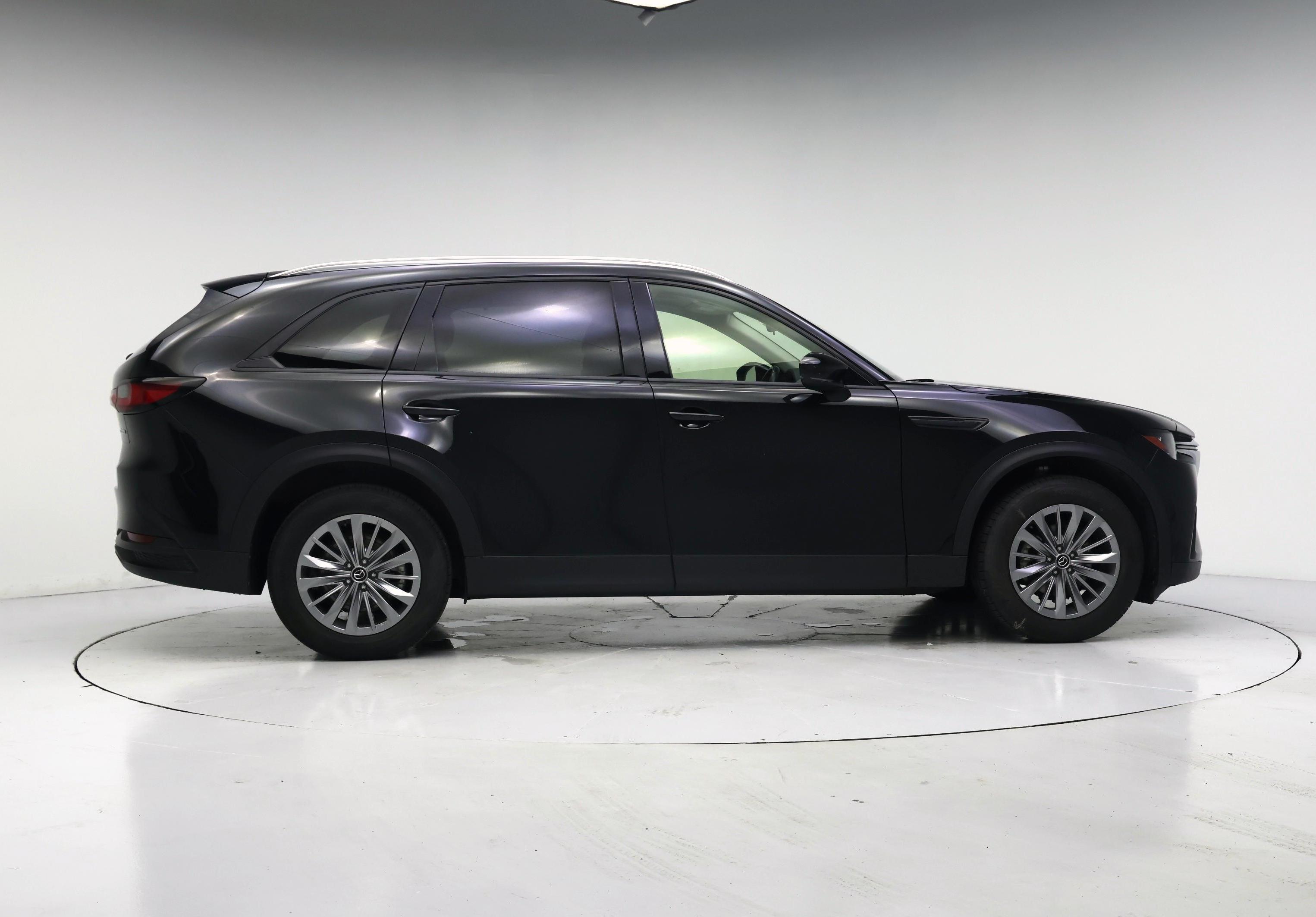 Thumbnail: 2024 Mazda CX-90 - 7