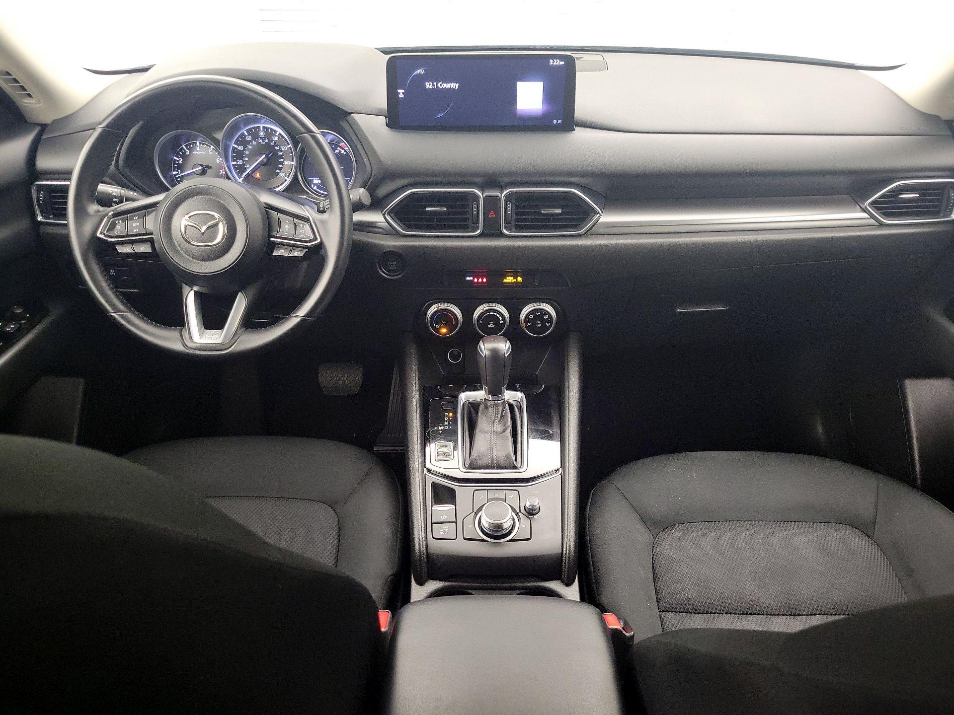 Thumbnail: 2023 Mazda CX-5 - 9