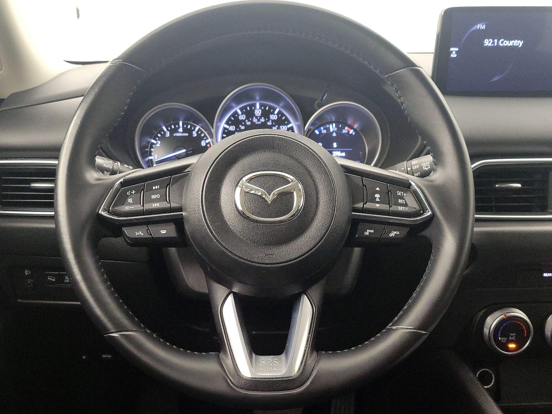 Thumbnail: 2023 Mazda CX-5 - 10