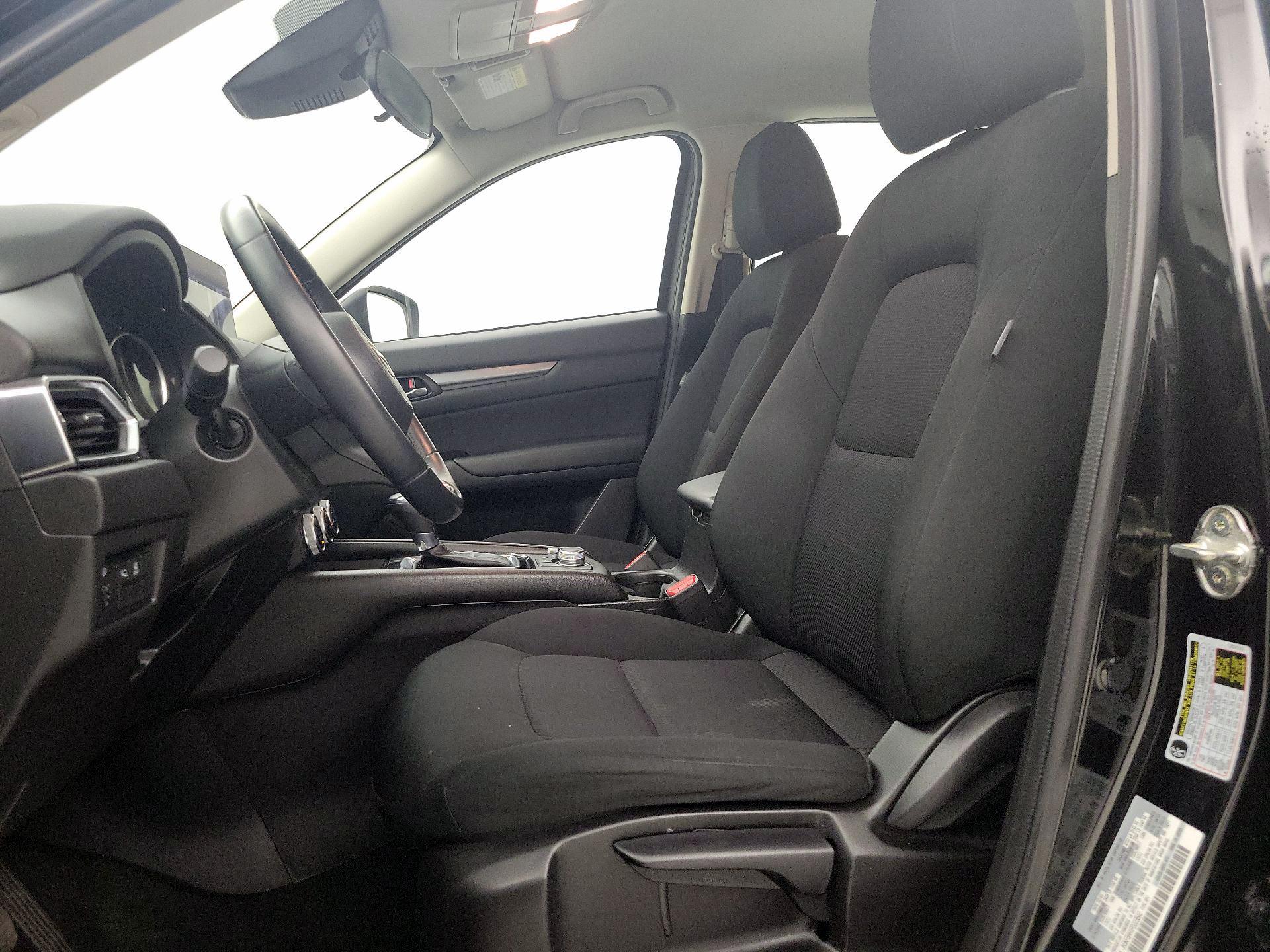 Thumbnail: 2023 Mazda CX-5 - 11
