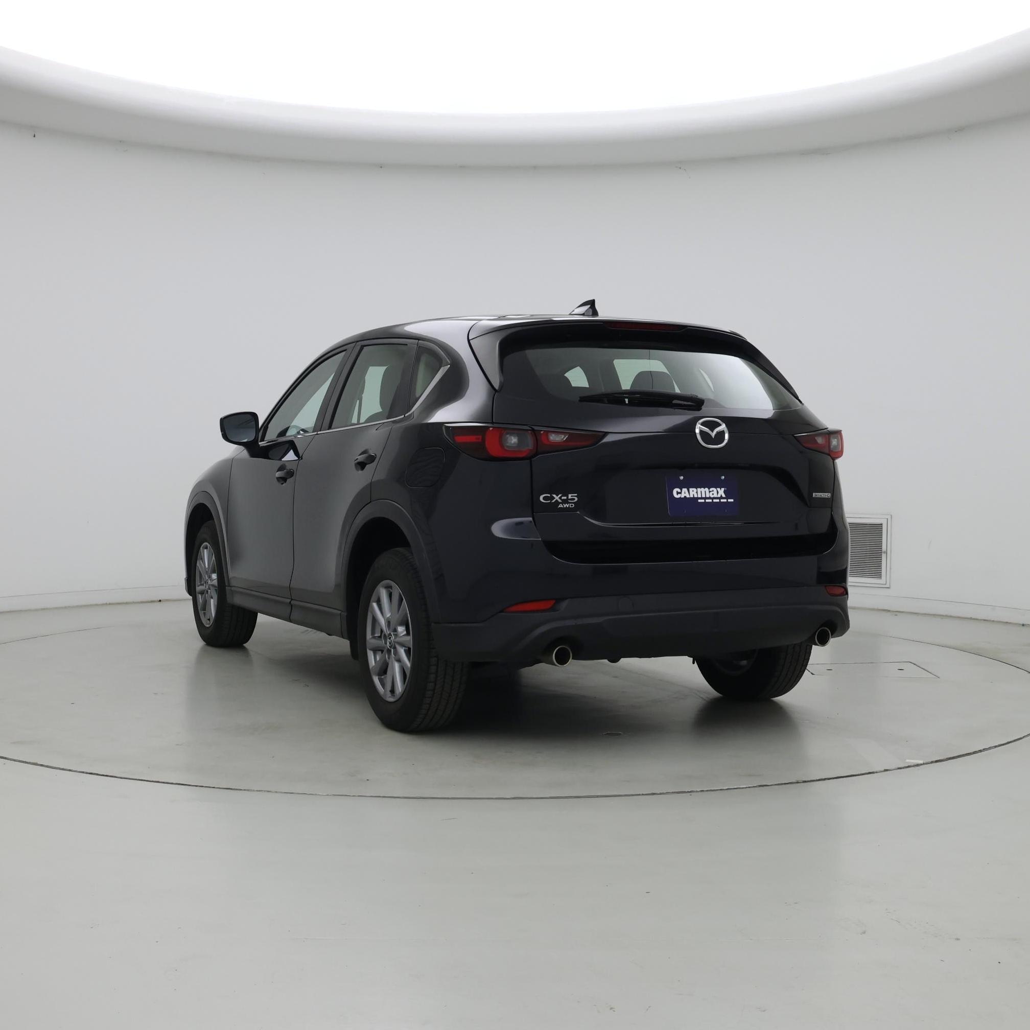 Thumbnail: 2023 Mazda CX-5 - 2