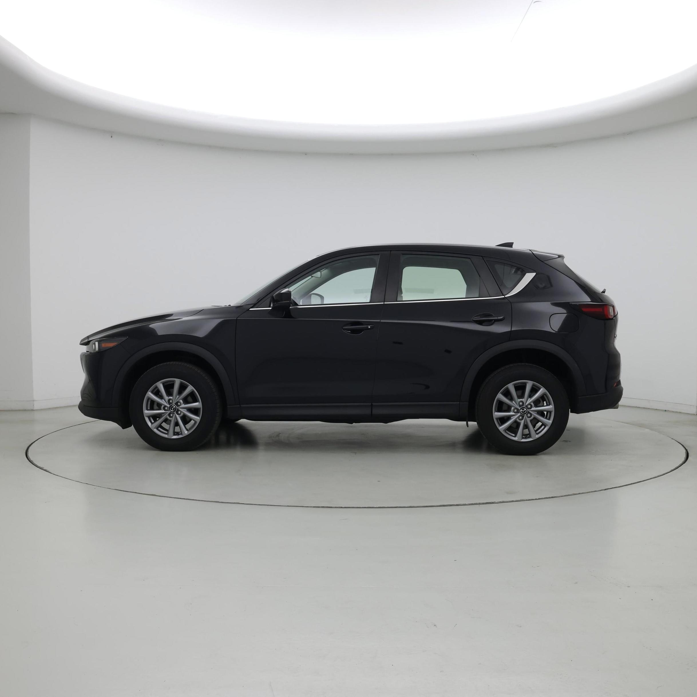 Thumbnail: 2023 Mazda CX-5 - 3