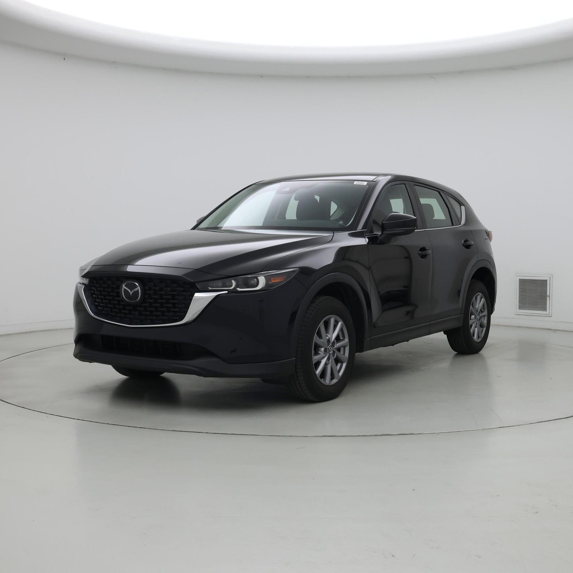 Thumbnail: 2023 Mazda CX-5 - 4