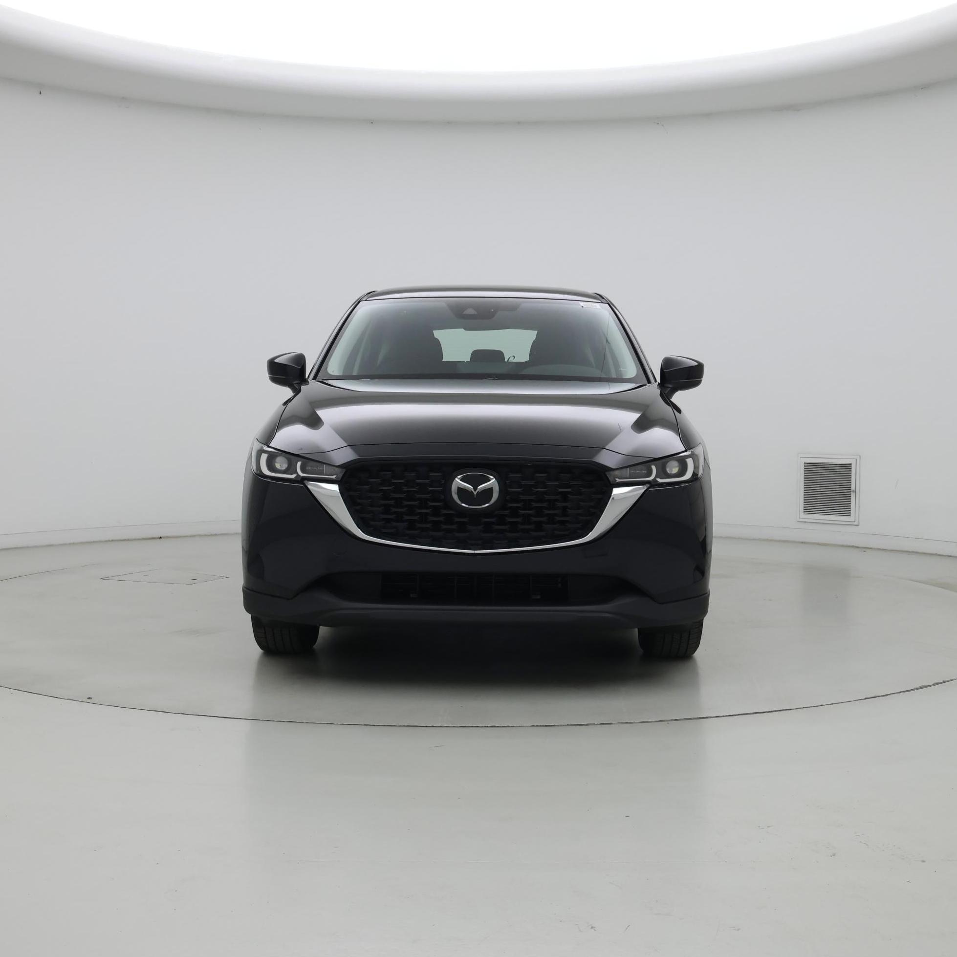 Thumbnail: 2023 Mazda CX-5 - 5
