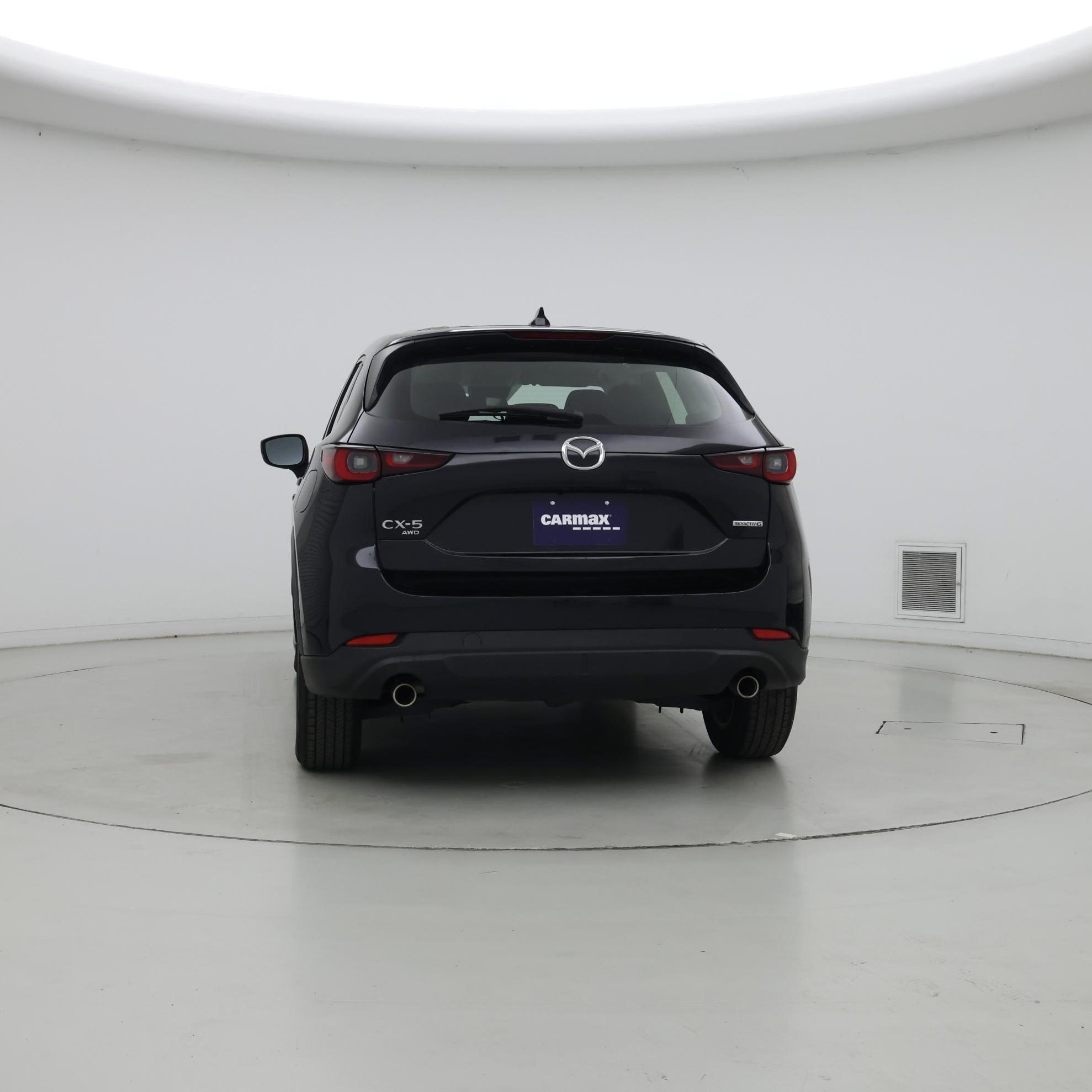 Thumbnail: 2023 Mazda CX-5 - 6