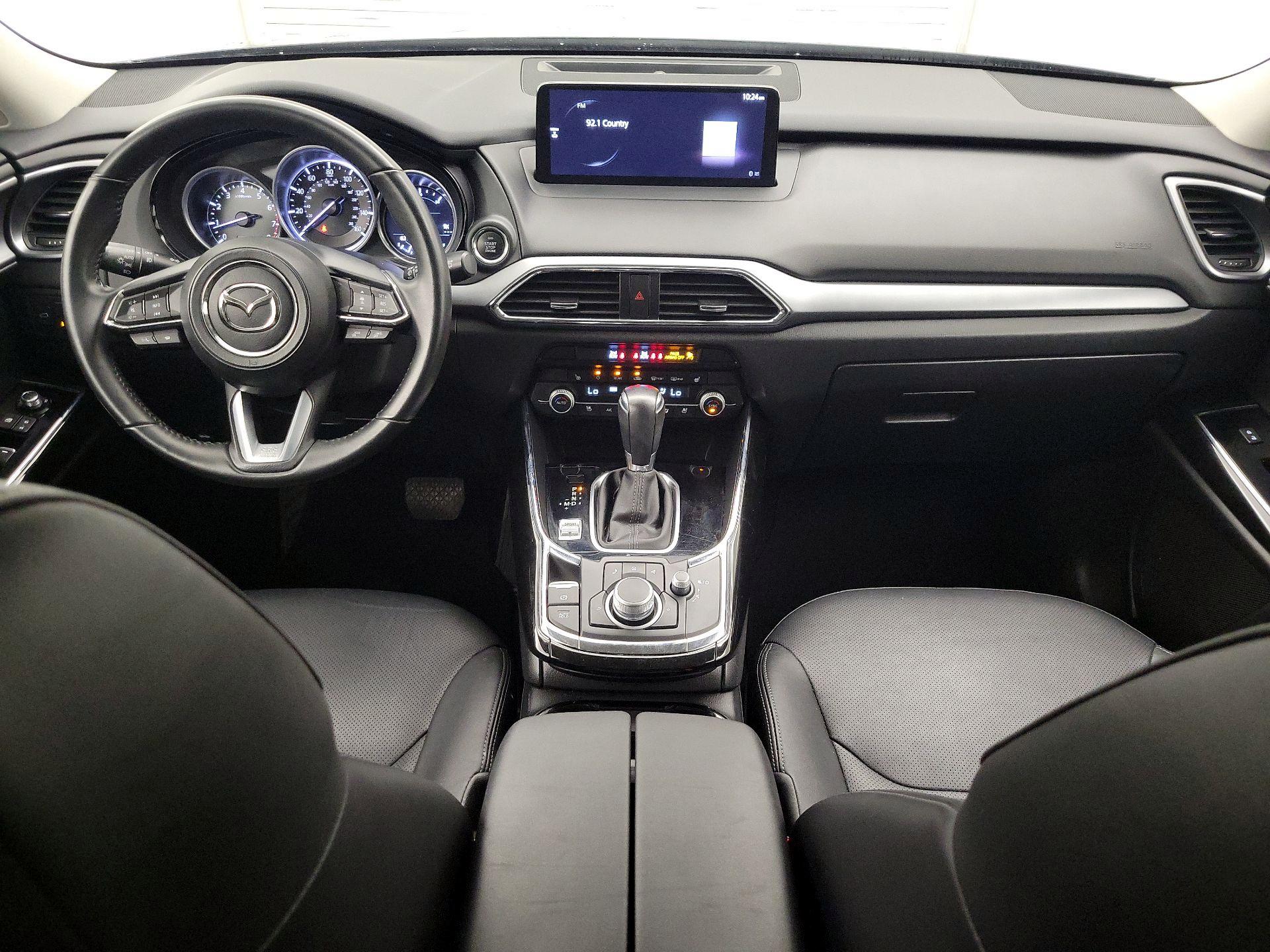 Thumbnail: 2023 Mazda CX-9 - 9