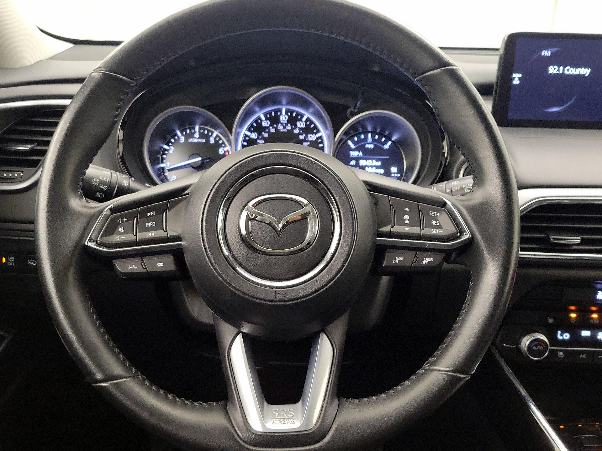 Thumbnail: 2023 Mazda CX-9 - 10