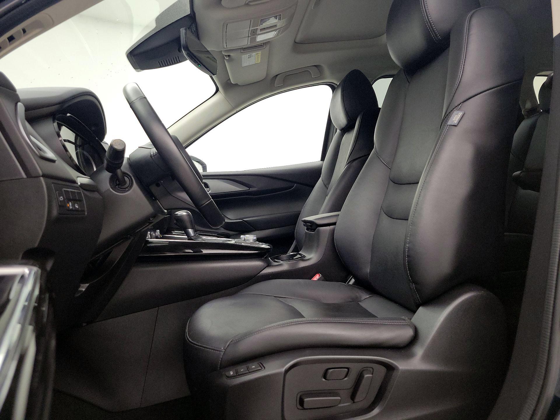 Thumbnail: 2023 Mazda CX-9 - 11