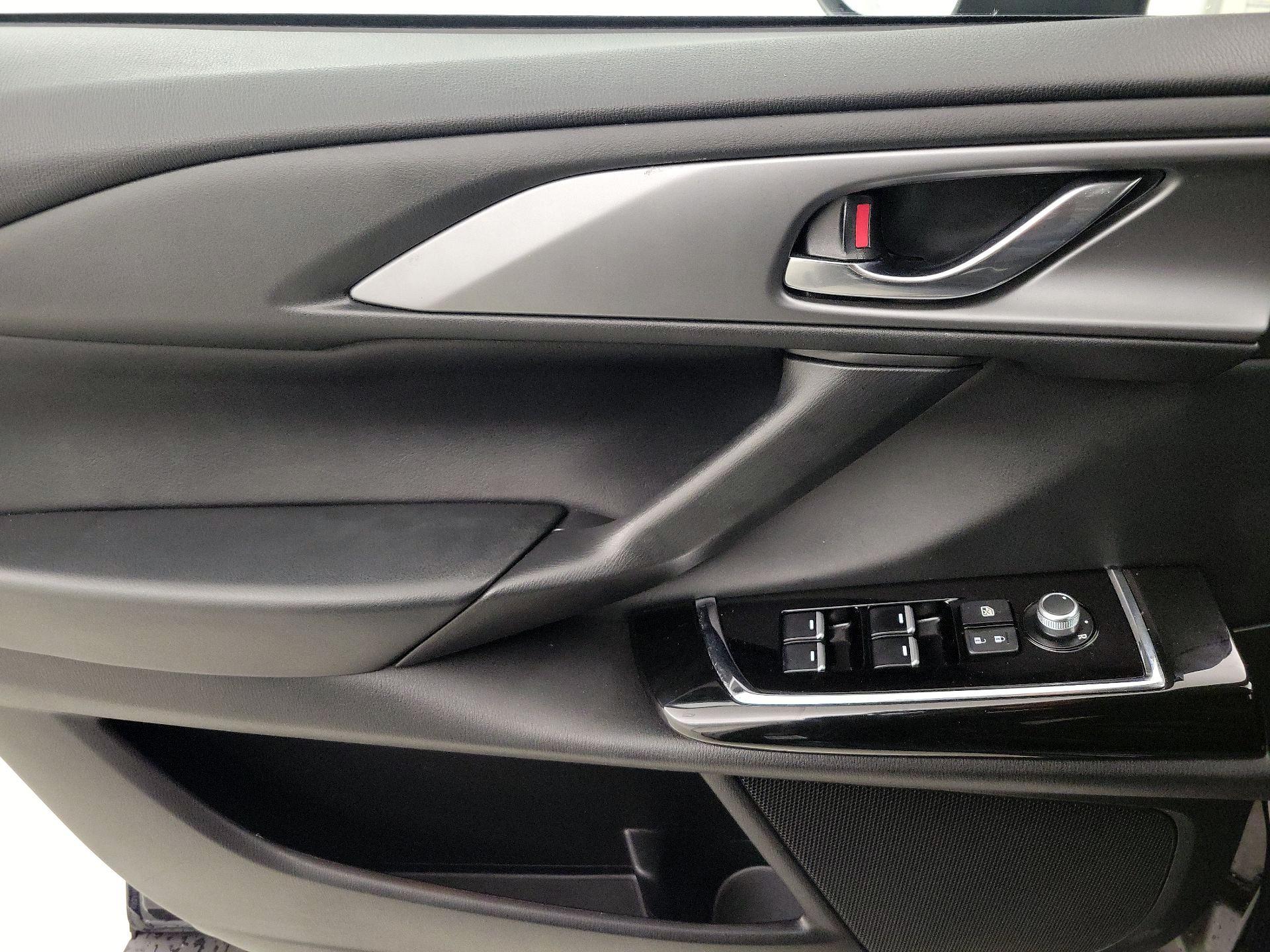 Thumbnail: 2023 Mazda CX-9 - 12