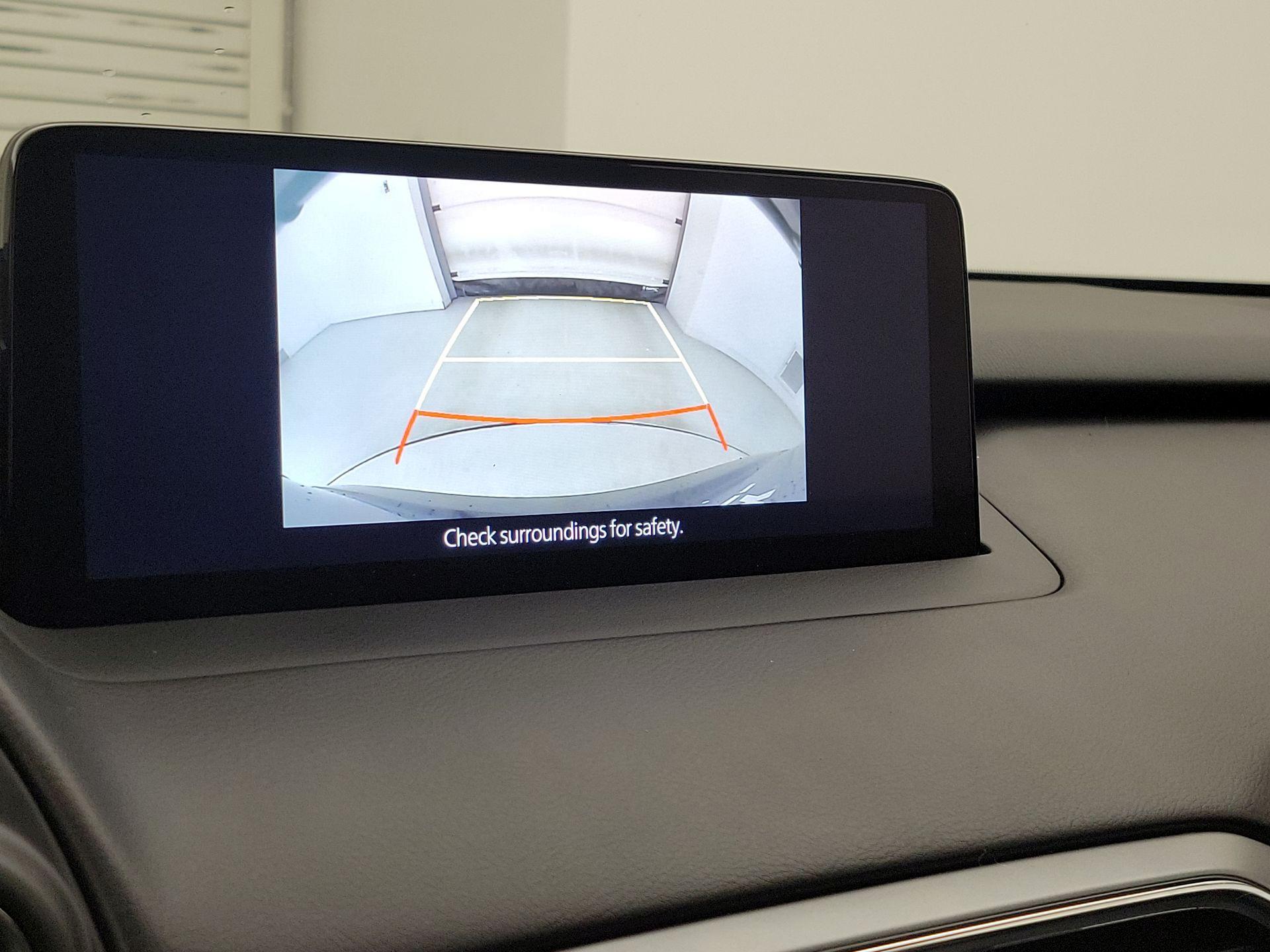 Thumbnail: 2023 Mazda CX-9 - 14