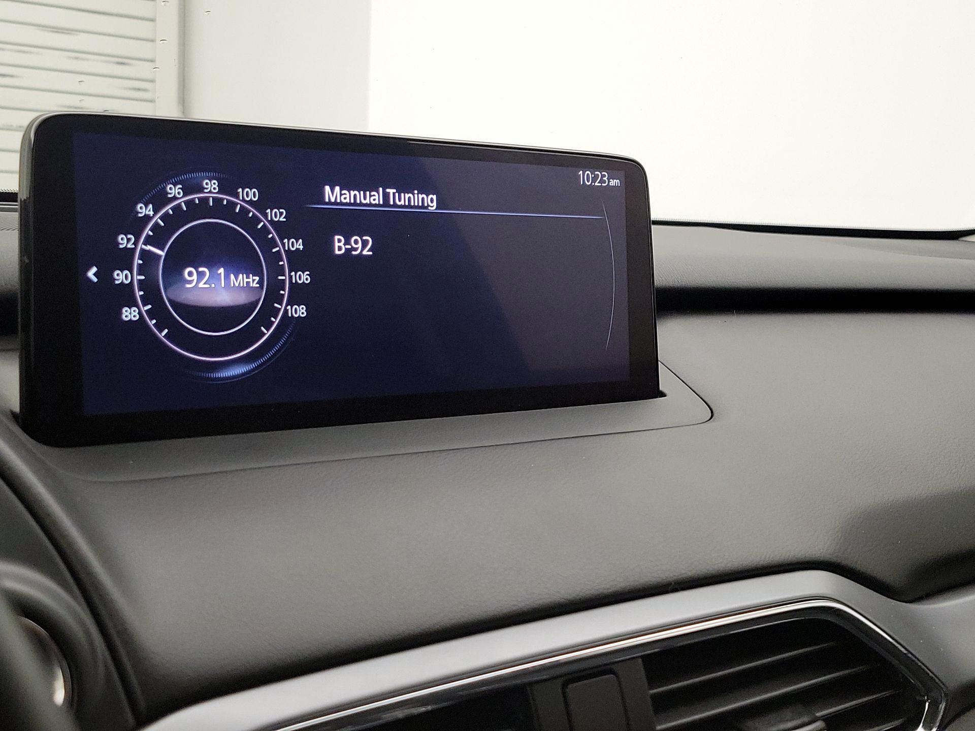 Thumbnail: 2023 Mazda CX-9 - 15