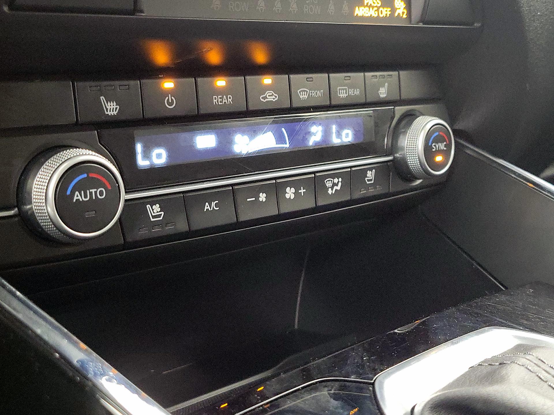 Thumbnail: 2023 Mazda CX-9 - 16