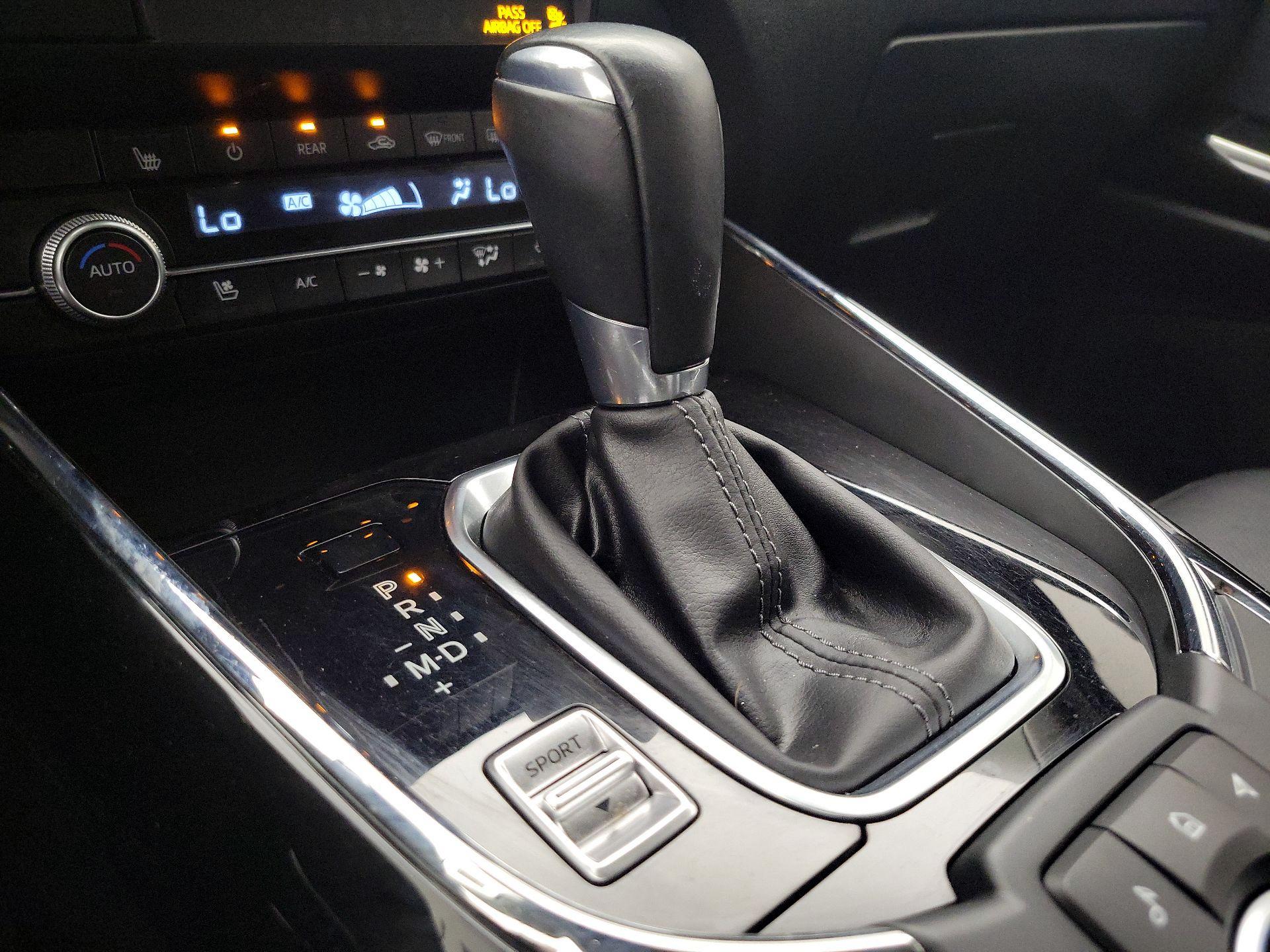 Thumbnail: 2023 Mazda CX-9 - 17