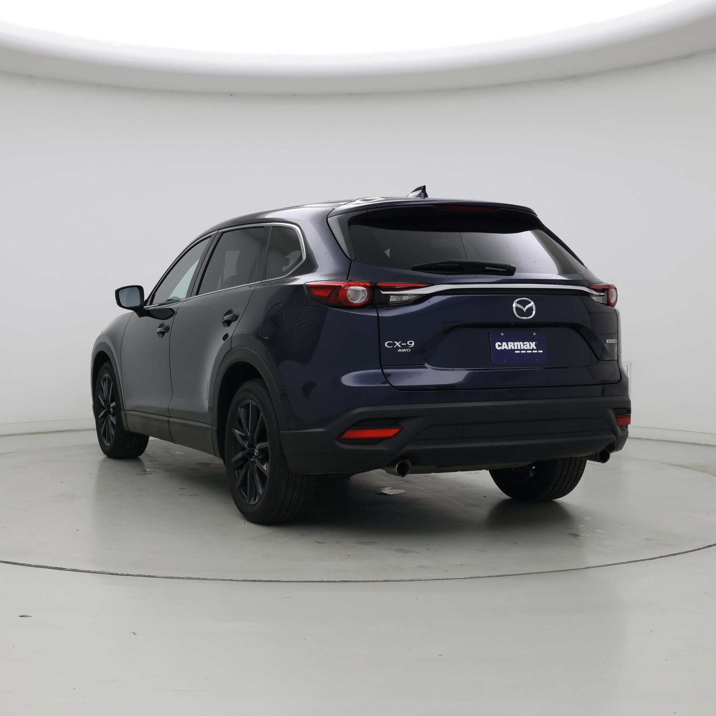 Thumbnail: 2023 Mazda CX-9 - 2