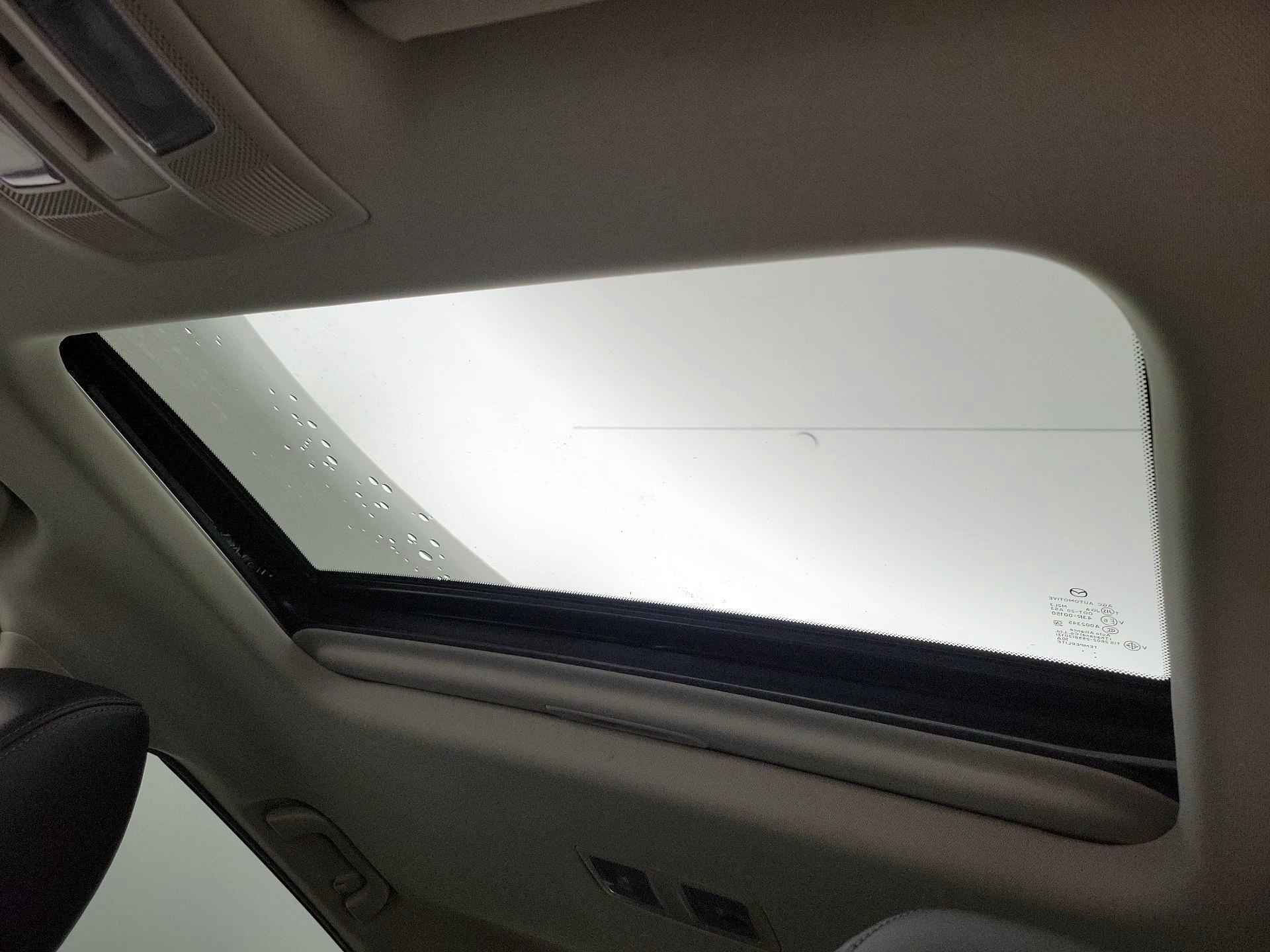 Thumbnail: 2023 Mazda CX-9 - 19