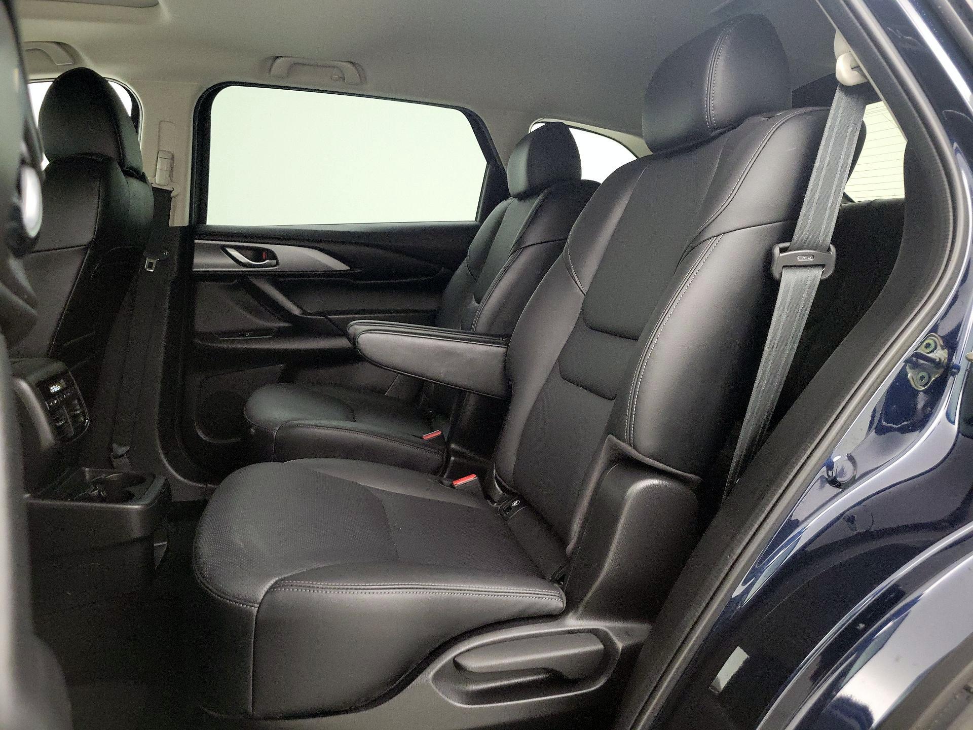 Thumbnail: 2023 Mazda CX-9 - 20