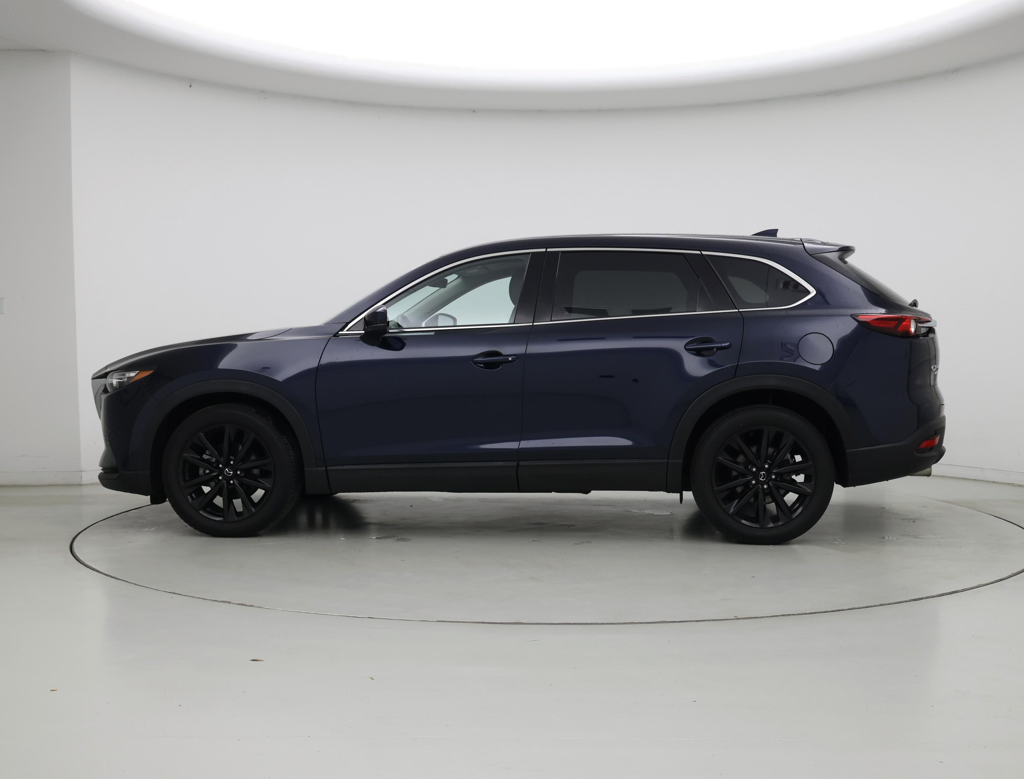 Thumbnail: 2023 Mazda CX-9 - 3