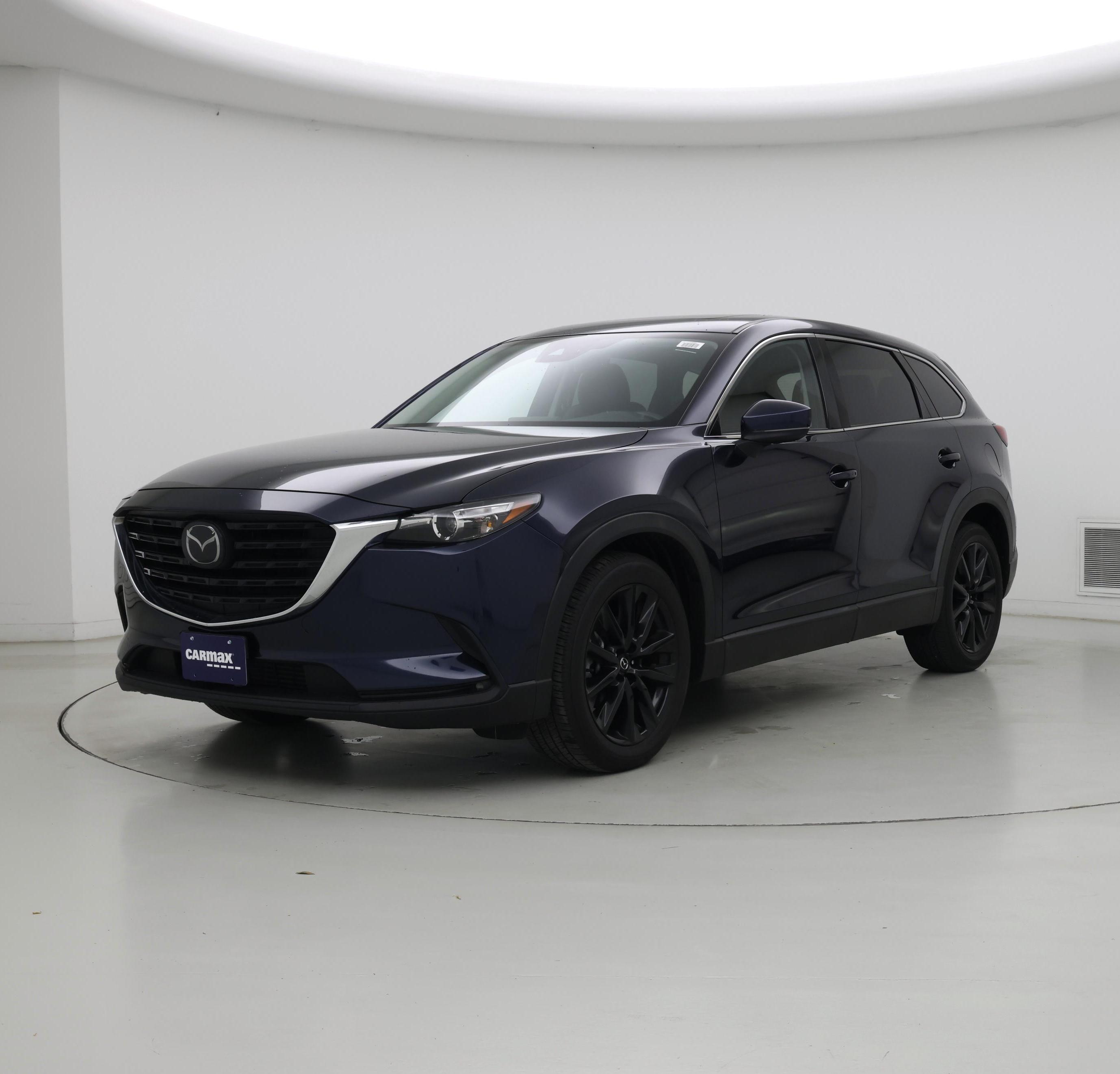 Thumbnail: 2023 Mazda CX-9 - 4