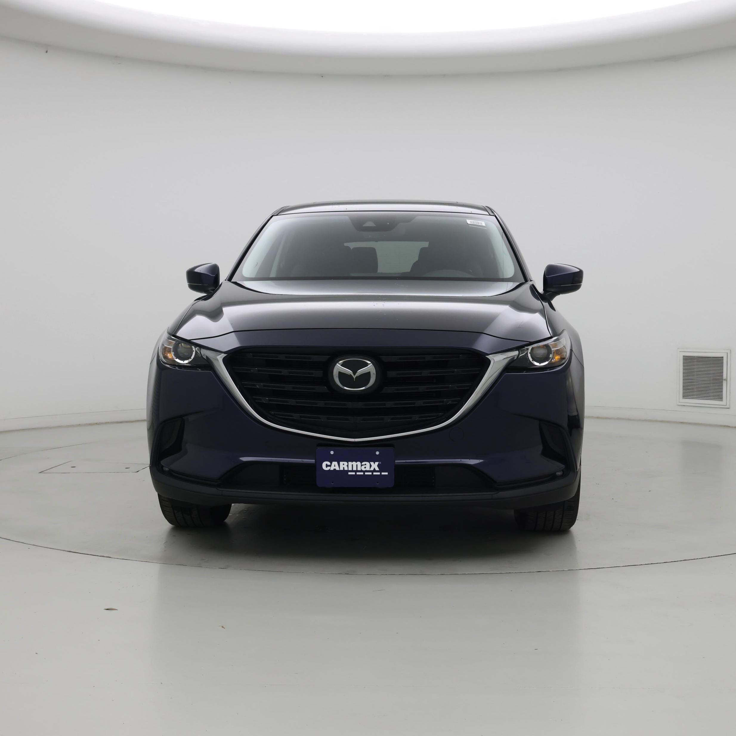 Thumbnail: 2023 Mazda CX-9 - 5