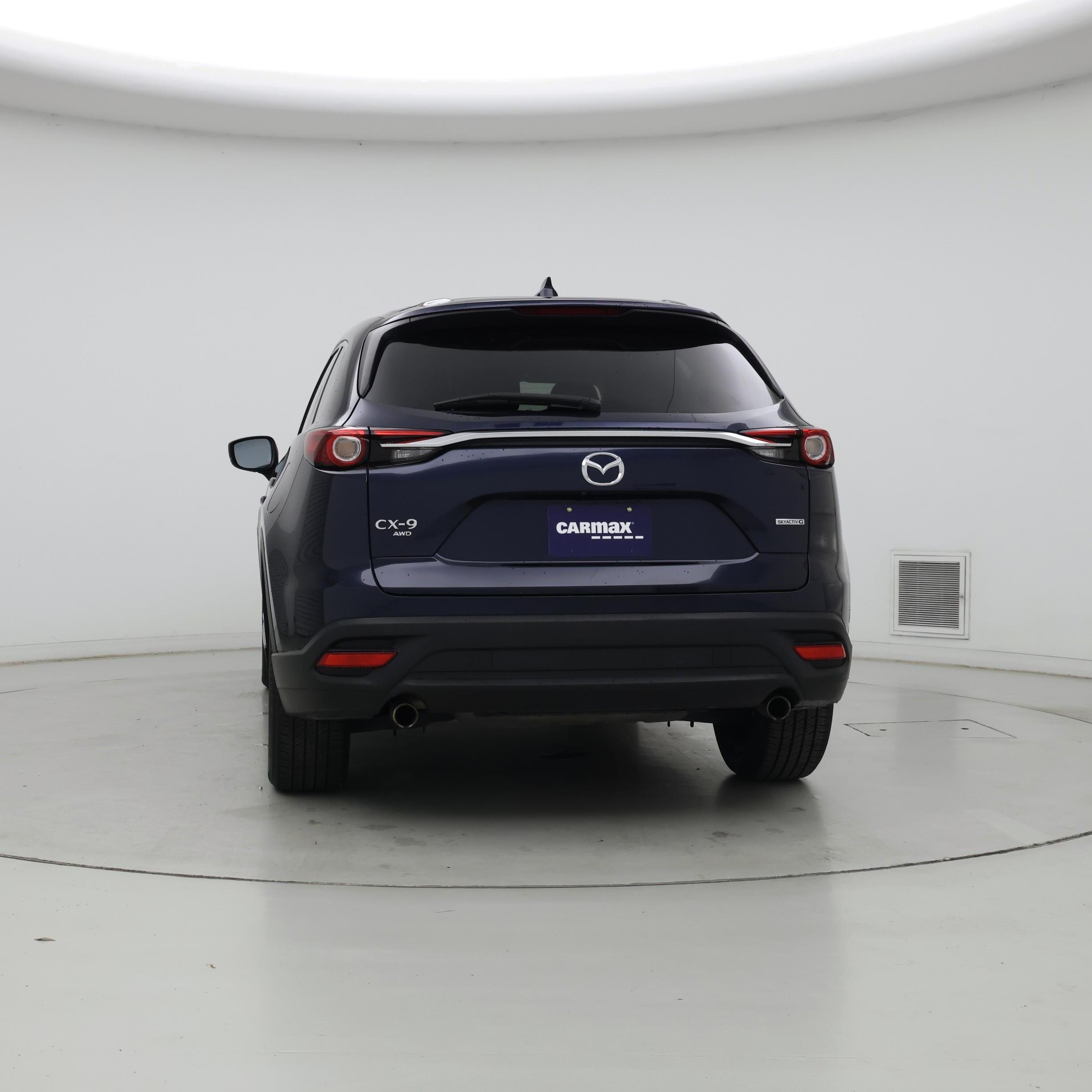 Thumbnail: 2023 Mazda CX-9 - 6