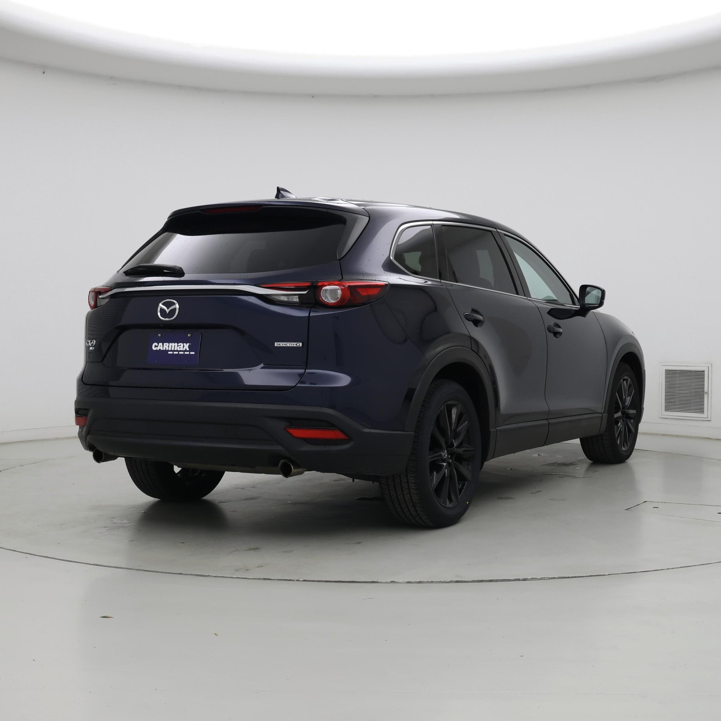 Thumbnail: 2023 Mazda CX-9 - 8