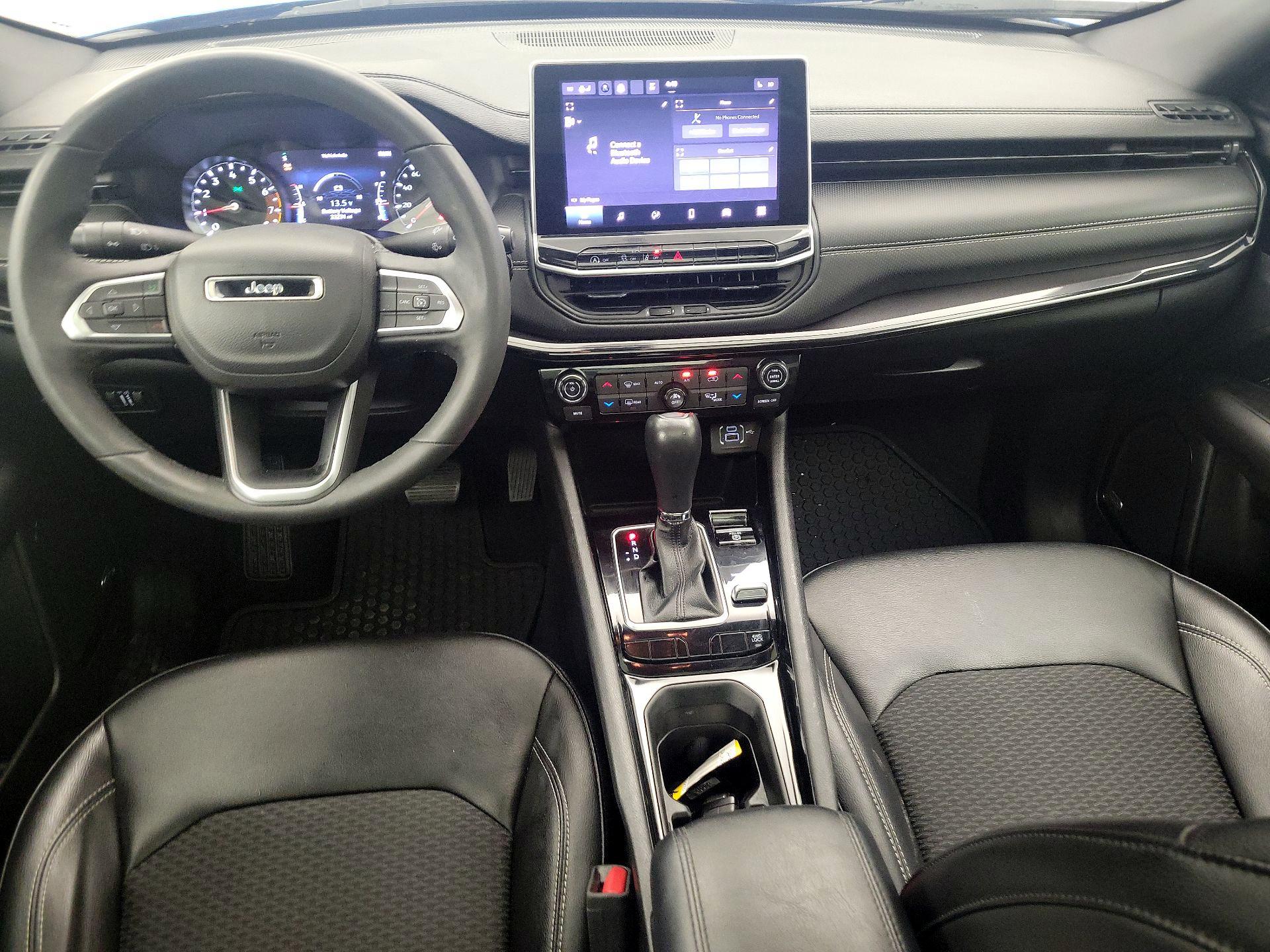 Thumbnail: 2023 Jeep Compass - 9