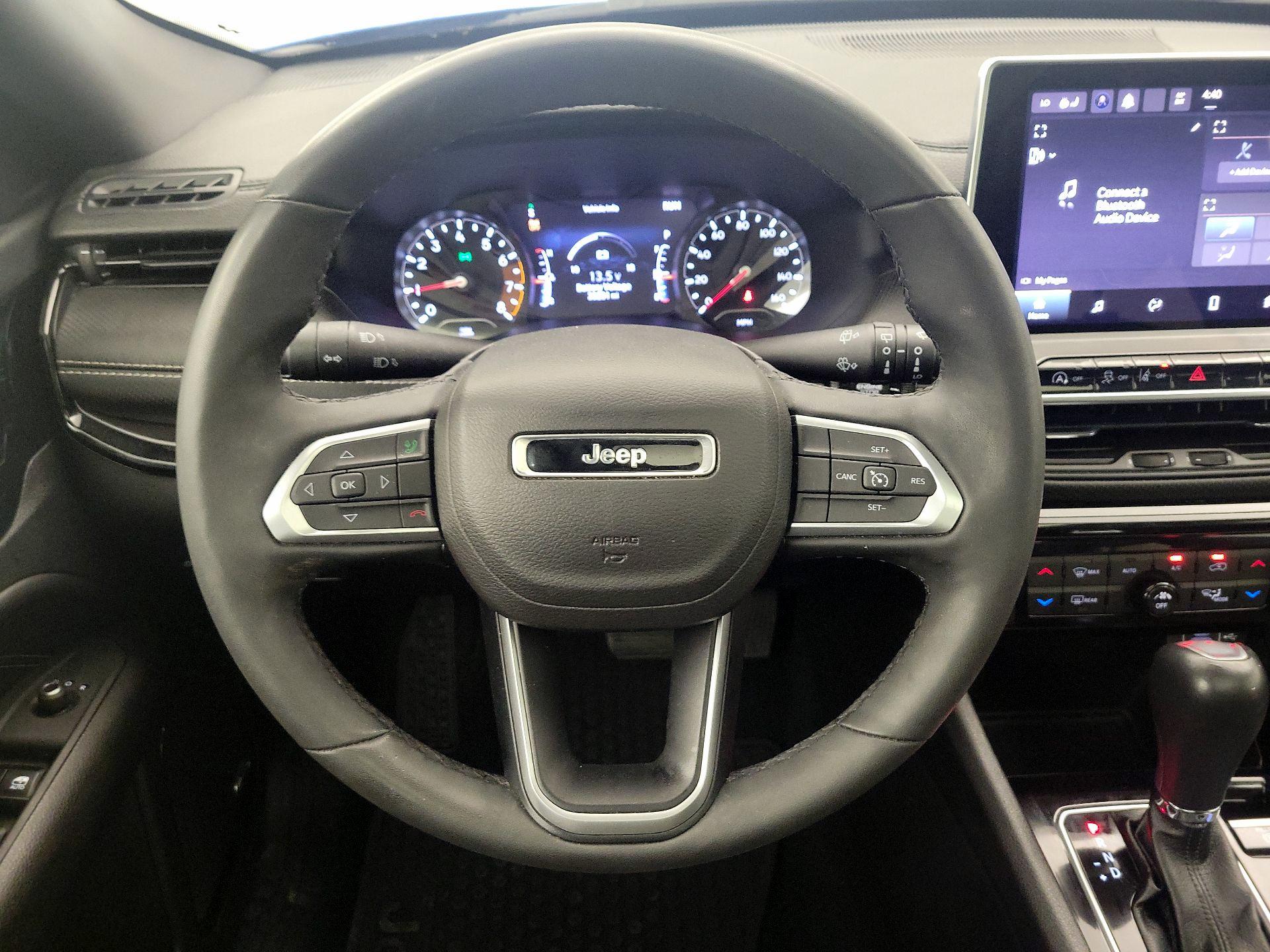 Thumbnail: 2023 Jeep Compass - 10