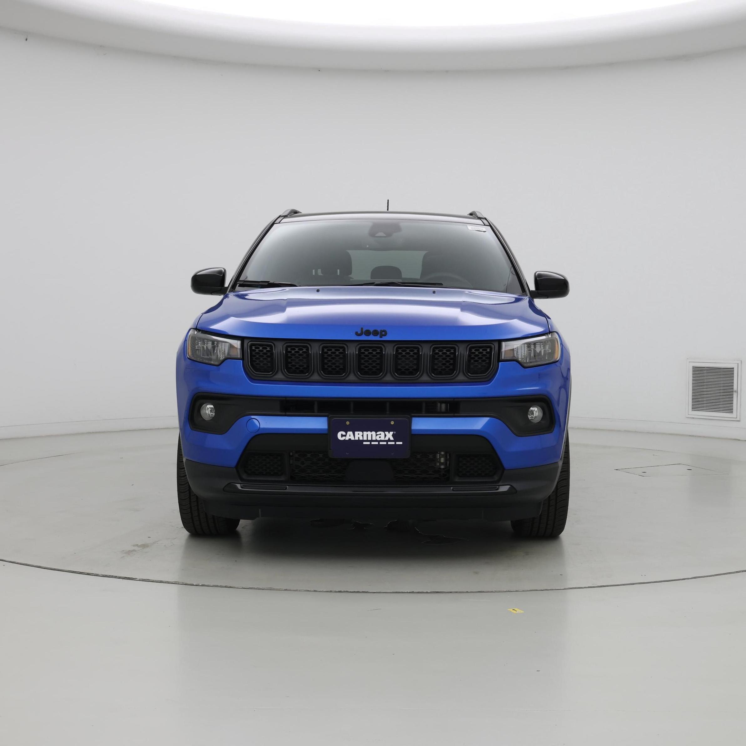 Thumbnail: 2023 Jeep Compass - 5
