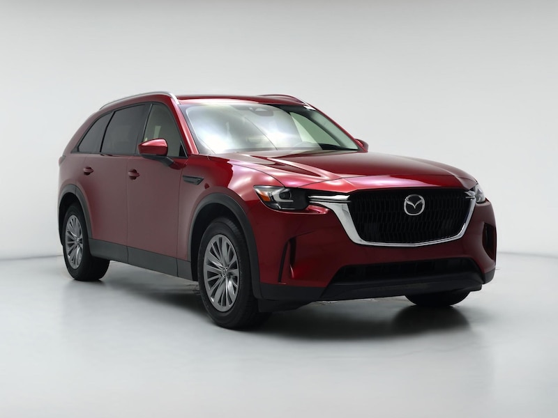 2024 Mazda CX-90 Preferred Plus -
                  Laurel, MD