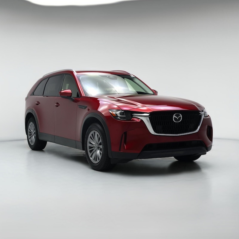2024 Mazda CX-90 Turbo Preferred Plus