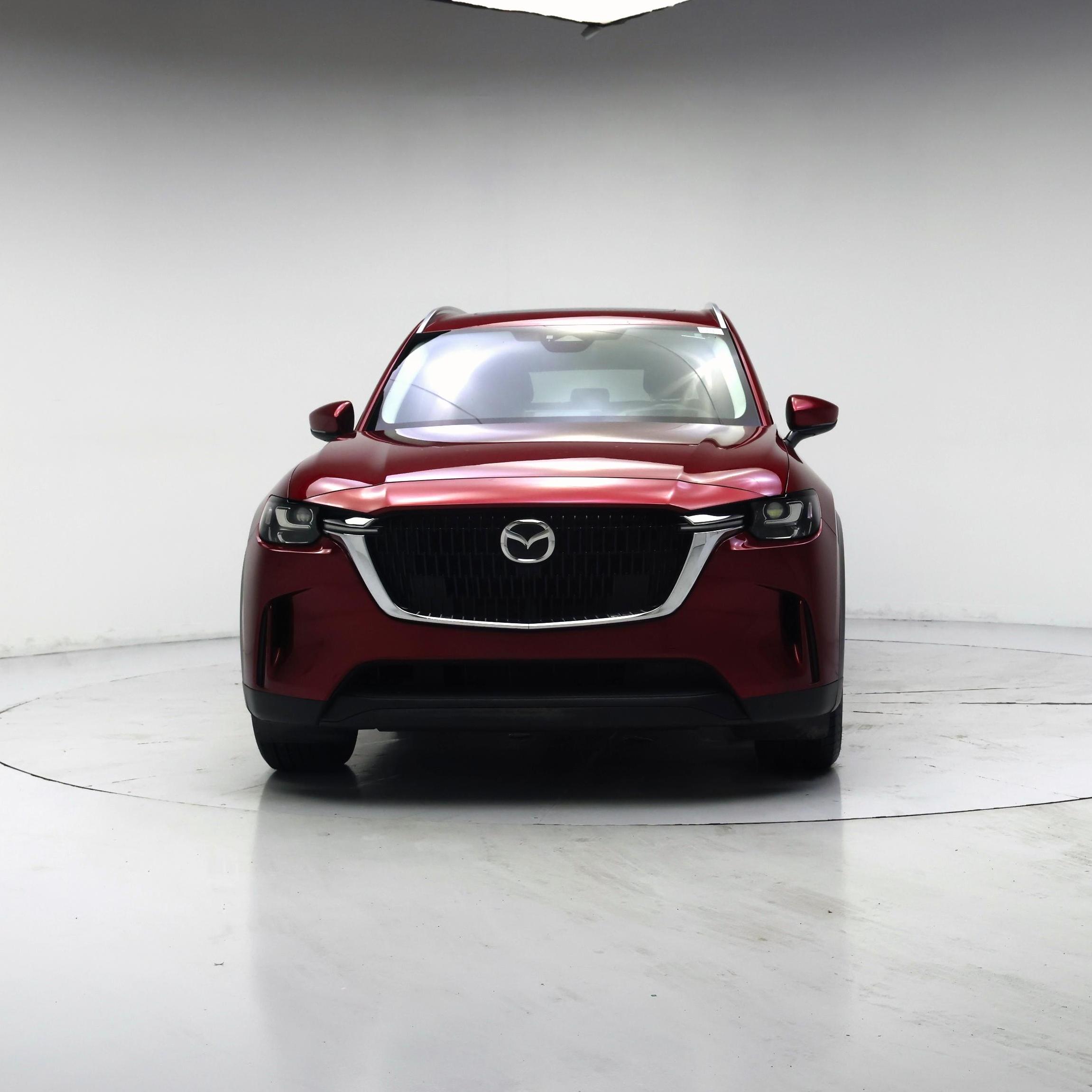 Thumbnail: 2024 Mazda CX-90 - 5