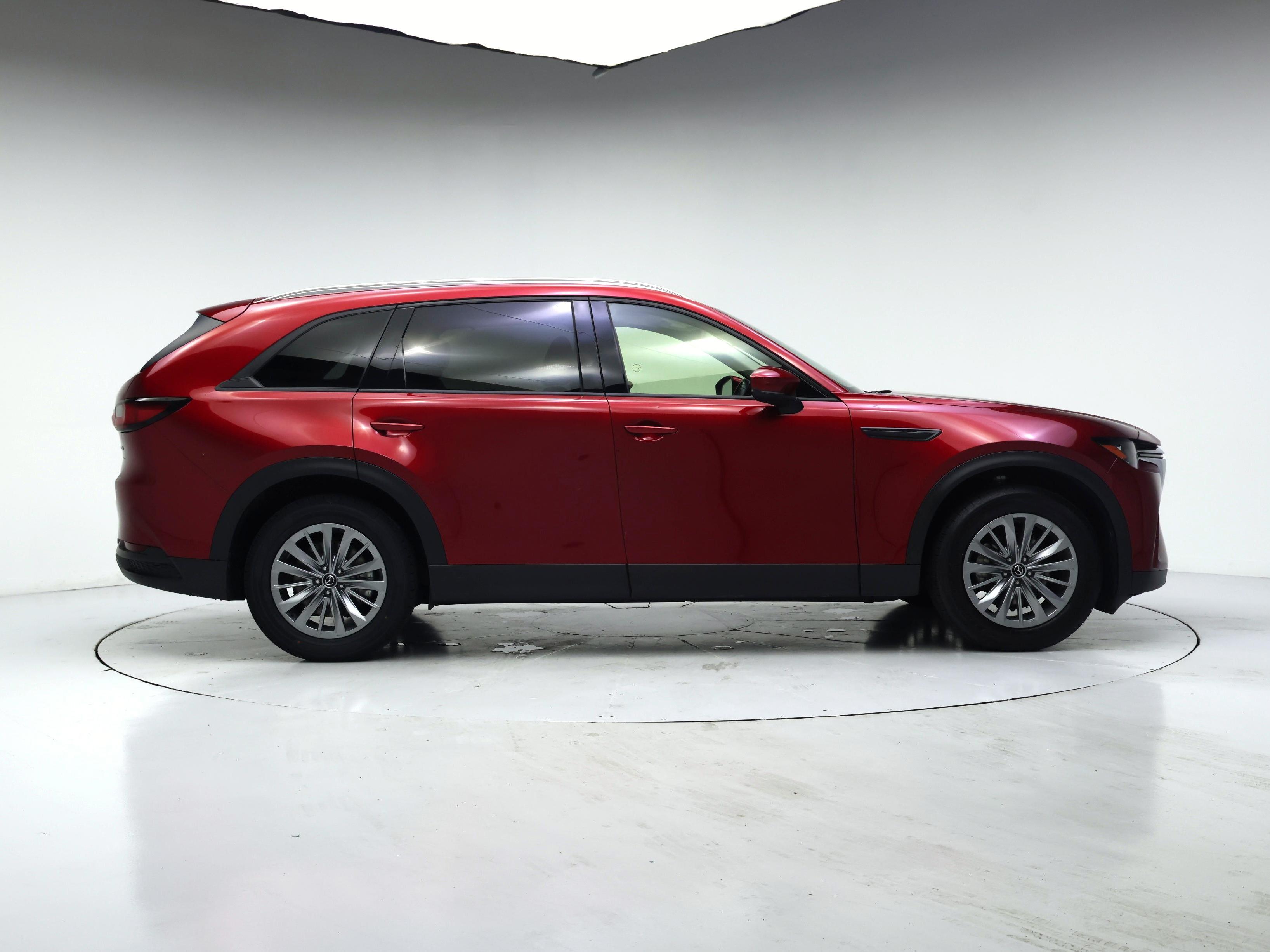Thumbnail: 2024 Mazda CX-90 - 7