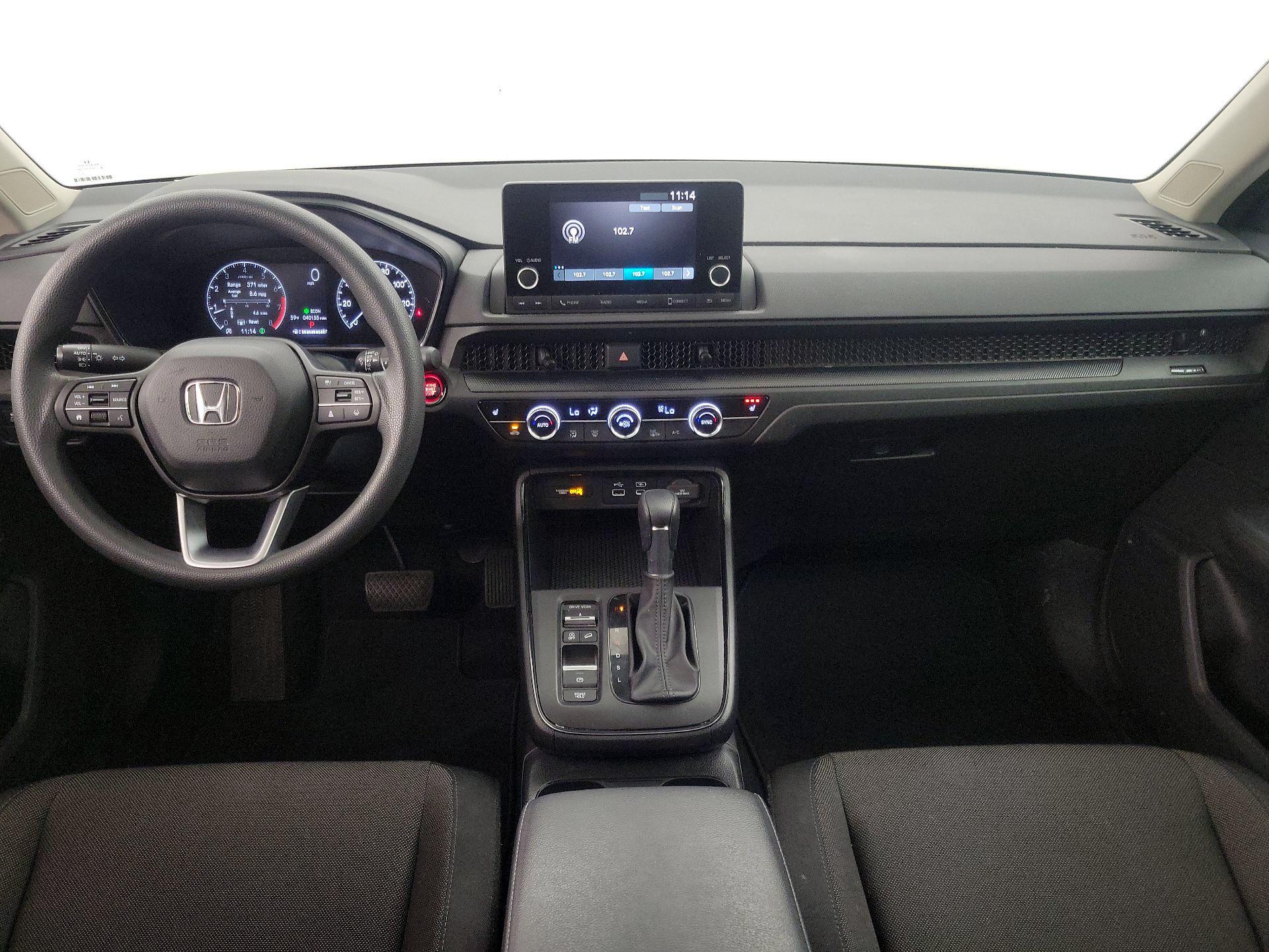 Thumbnail: 2023 Honda CR-V - 9