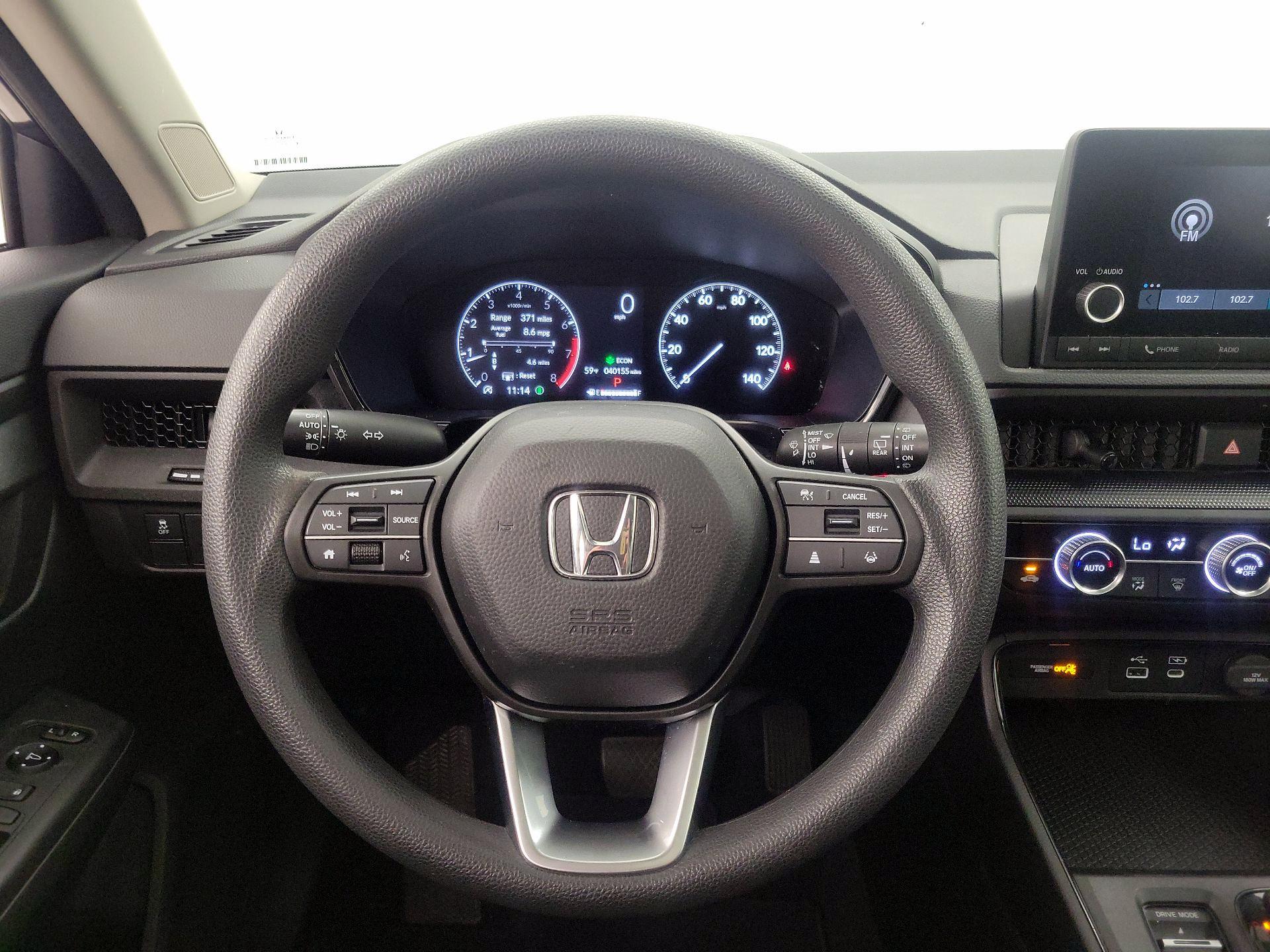 Thumbnail: 2023 Honda CR-V - 10