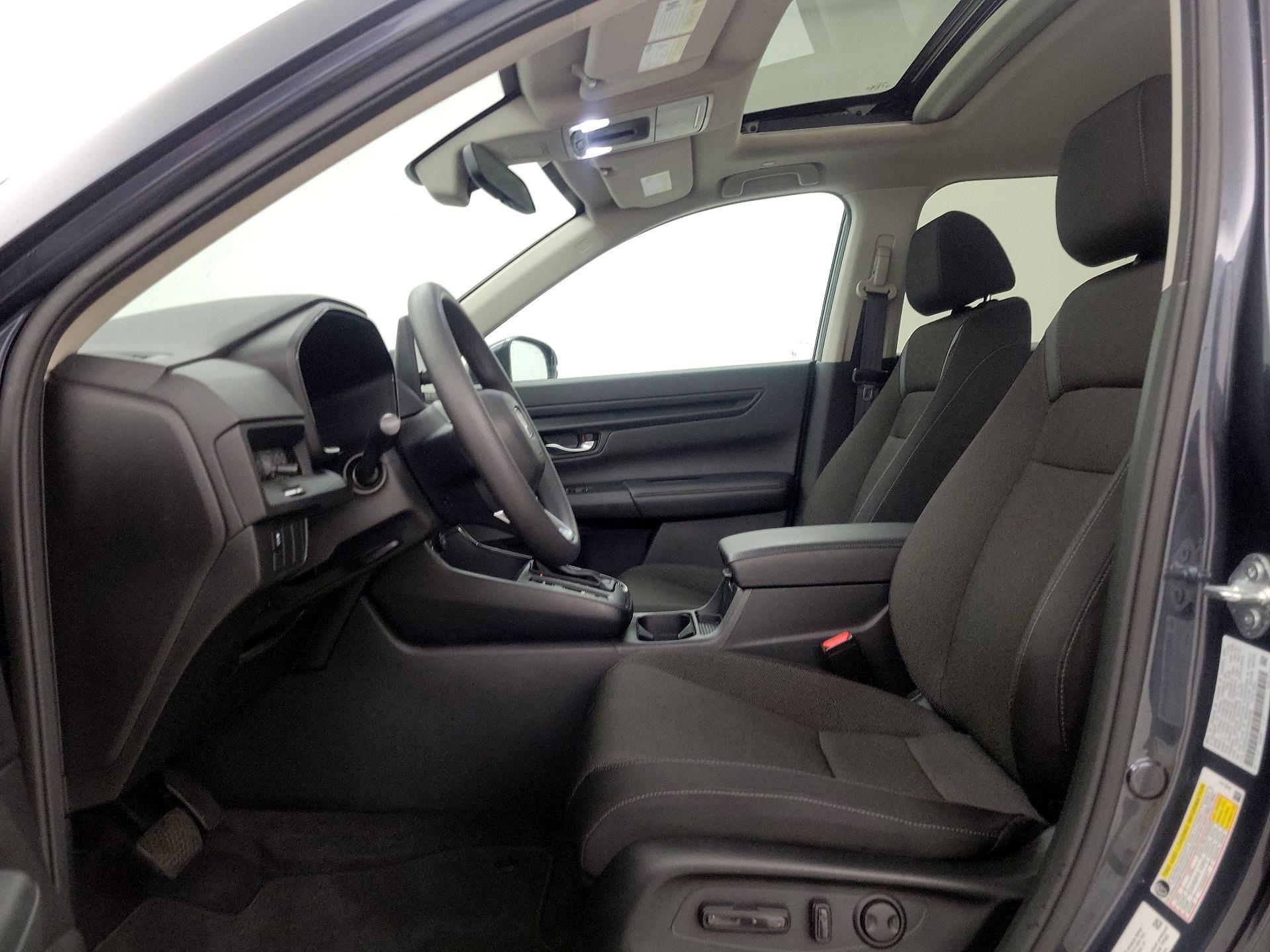 Thumbnail: 2023 Honda CR-V - 11